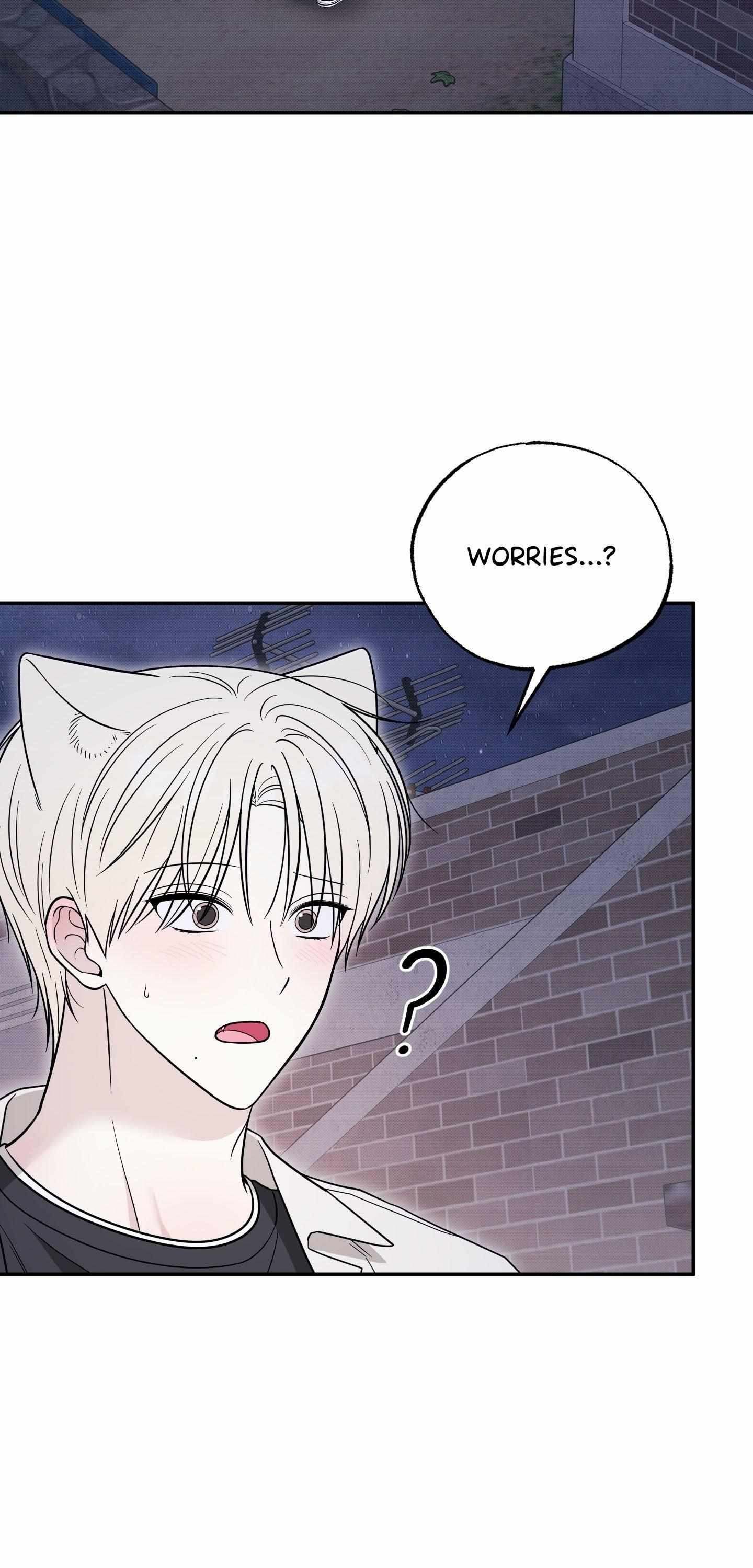Raising a Cat Friend Chapter 23 page 34 - 