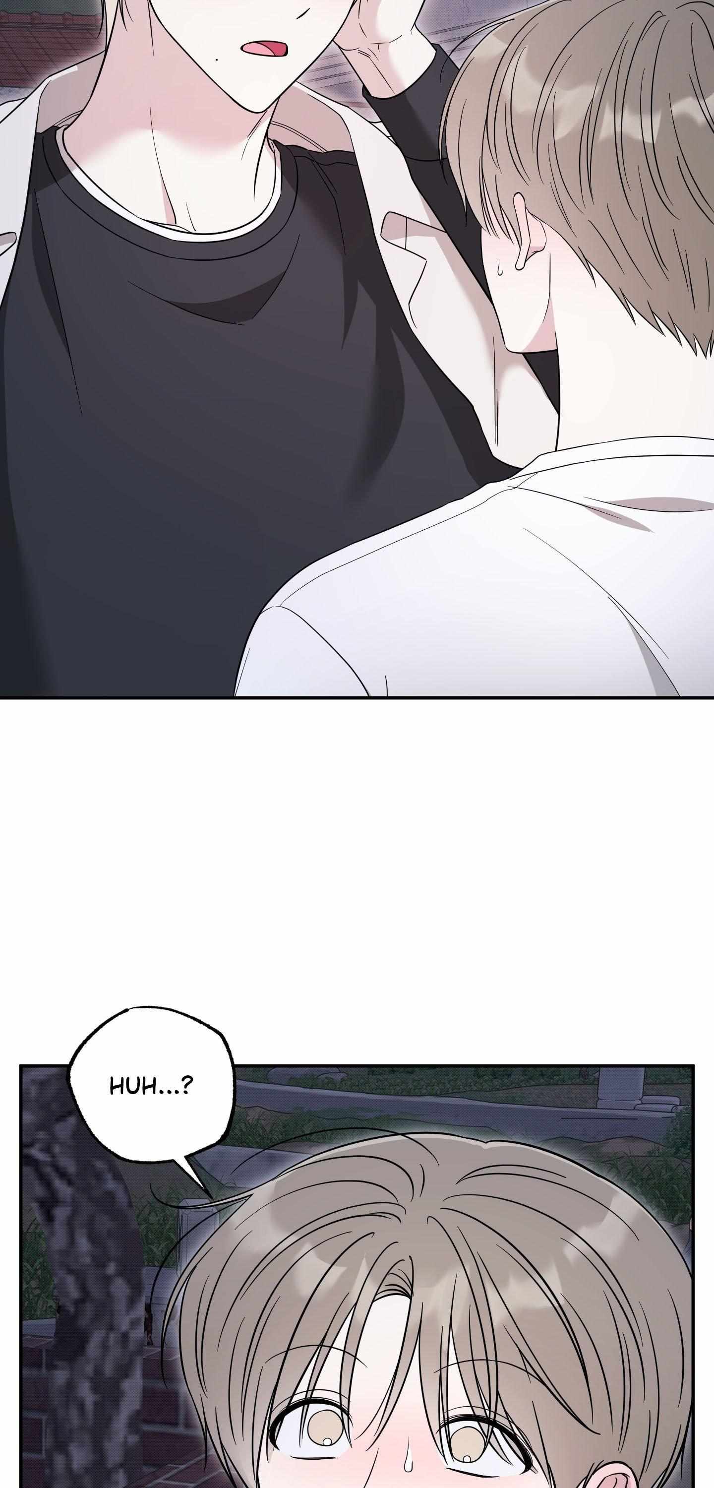 Raising a Cat Friend Chapter 23 page 44 - 