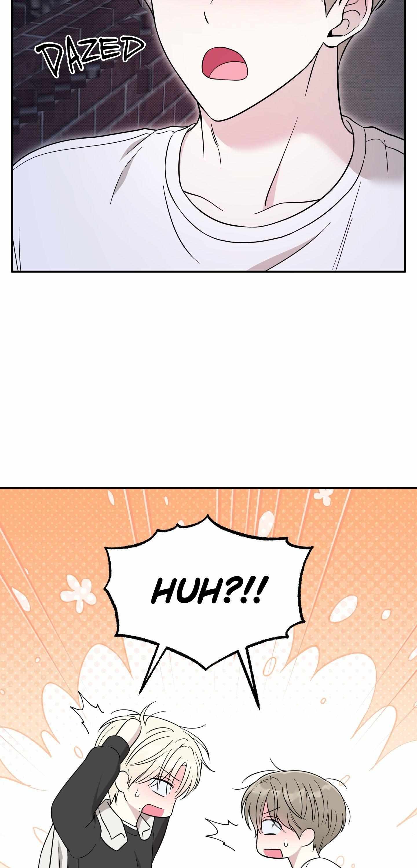Raising a Cat Friend Chapter 23 page 45 - 