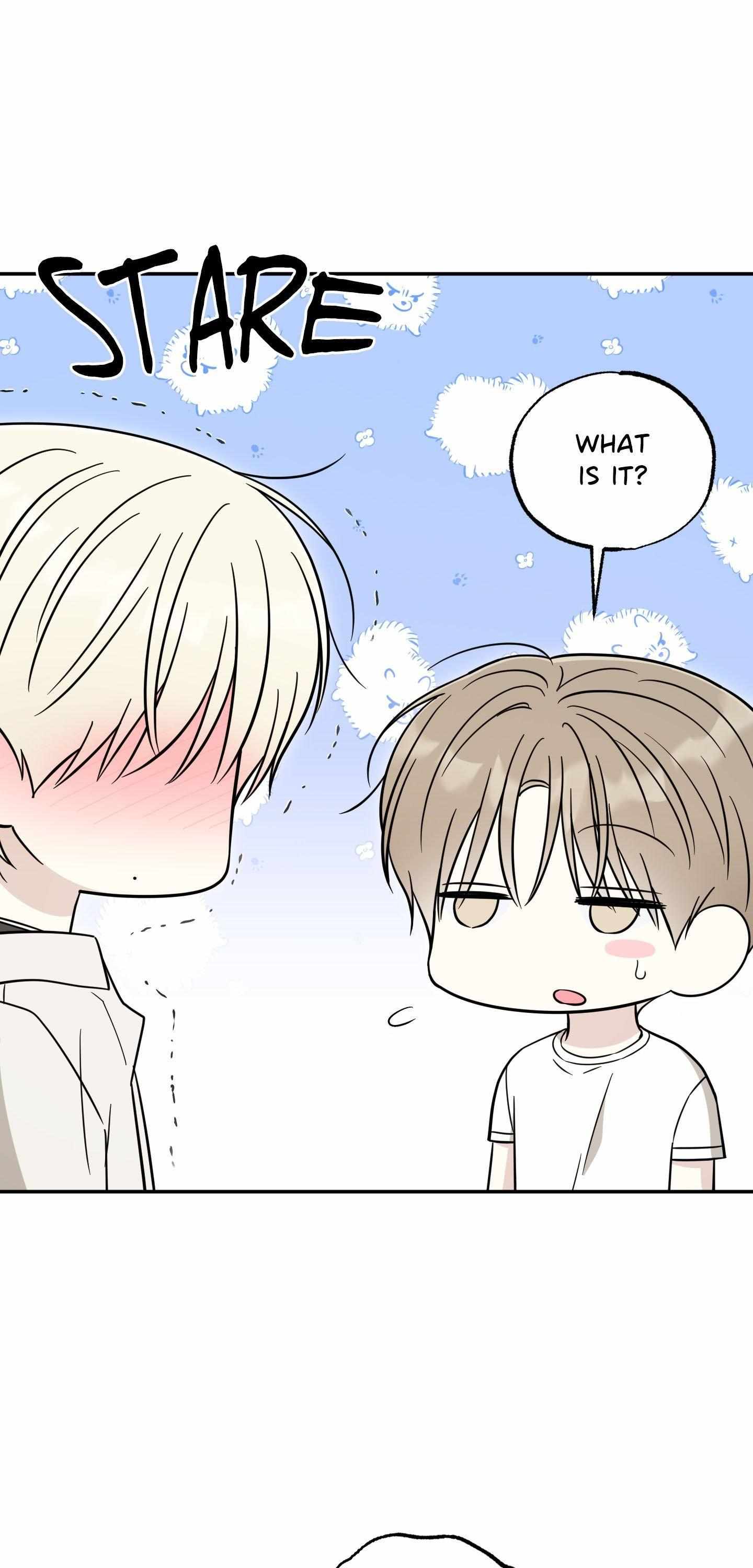 Raising a Cat Friend Chapter 23 page 54 - 