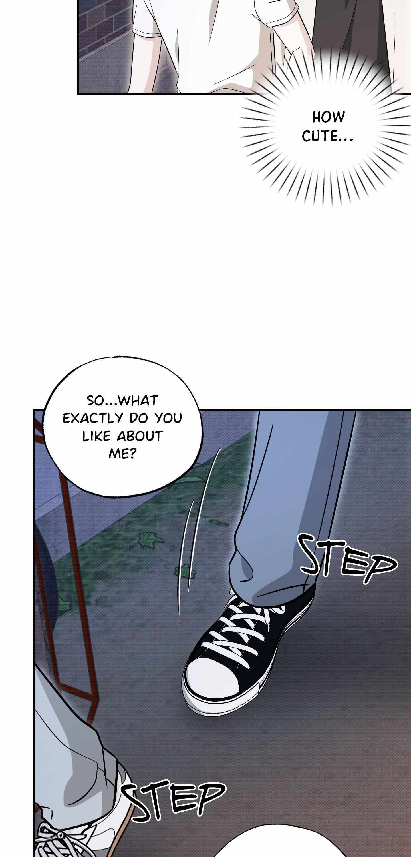 Raising a Cat Friend Chapter 23 page 56 - 