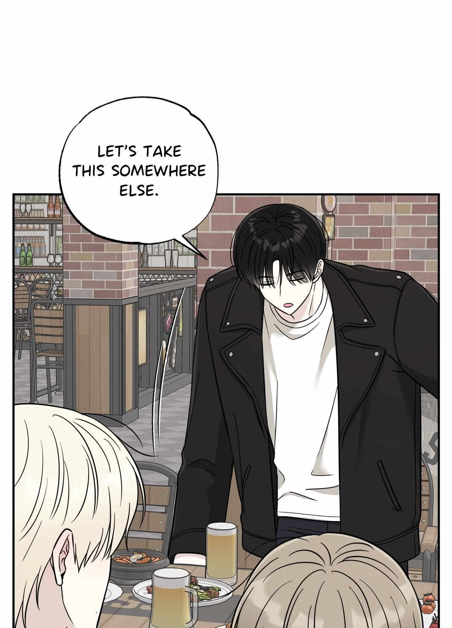 Raising a Cat Friend Chapter 24 page 15 - 
