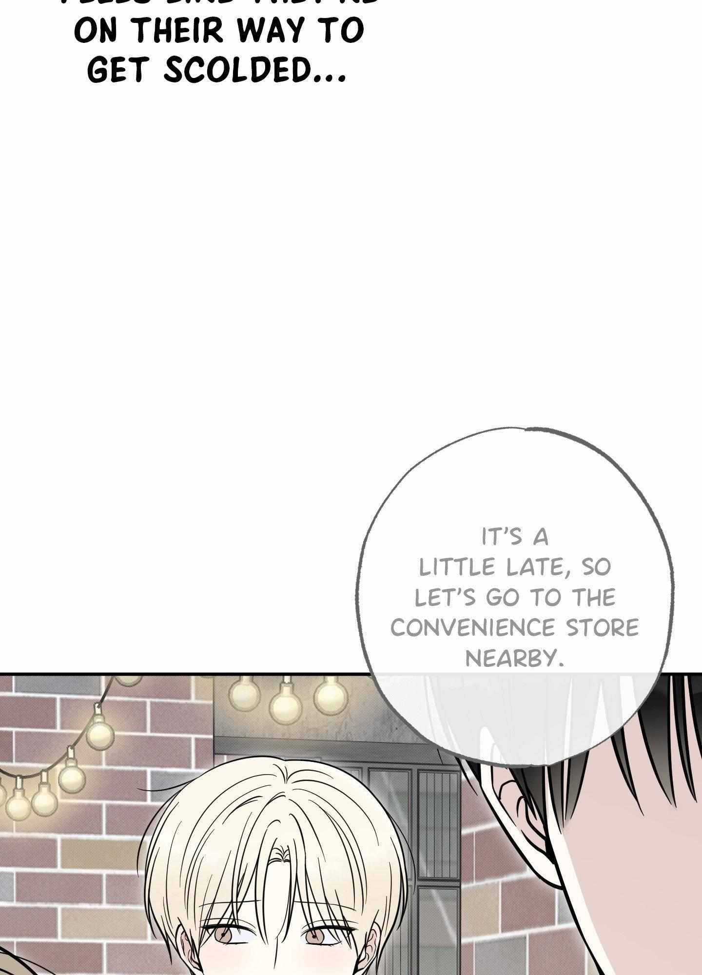 Raising a Cat Friend Chapter 24 page 21 - 