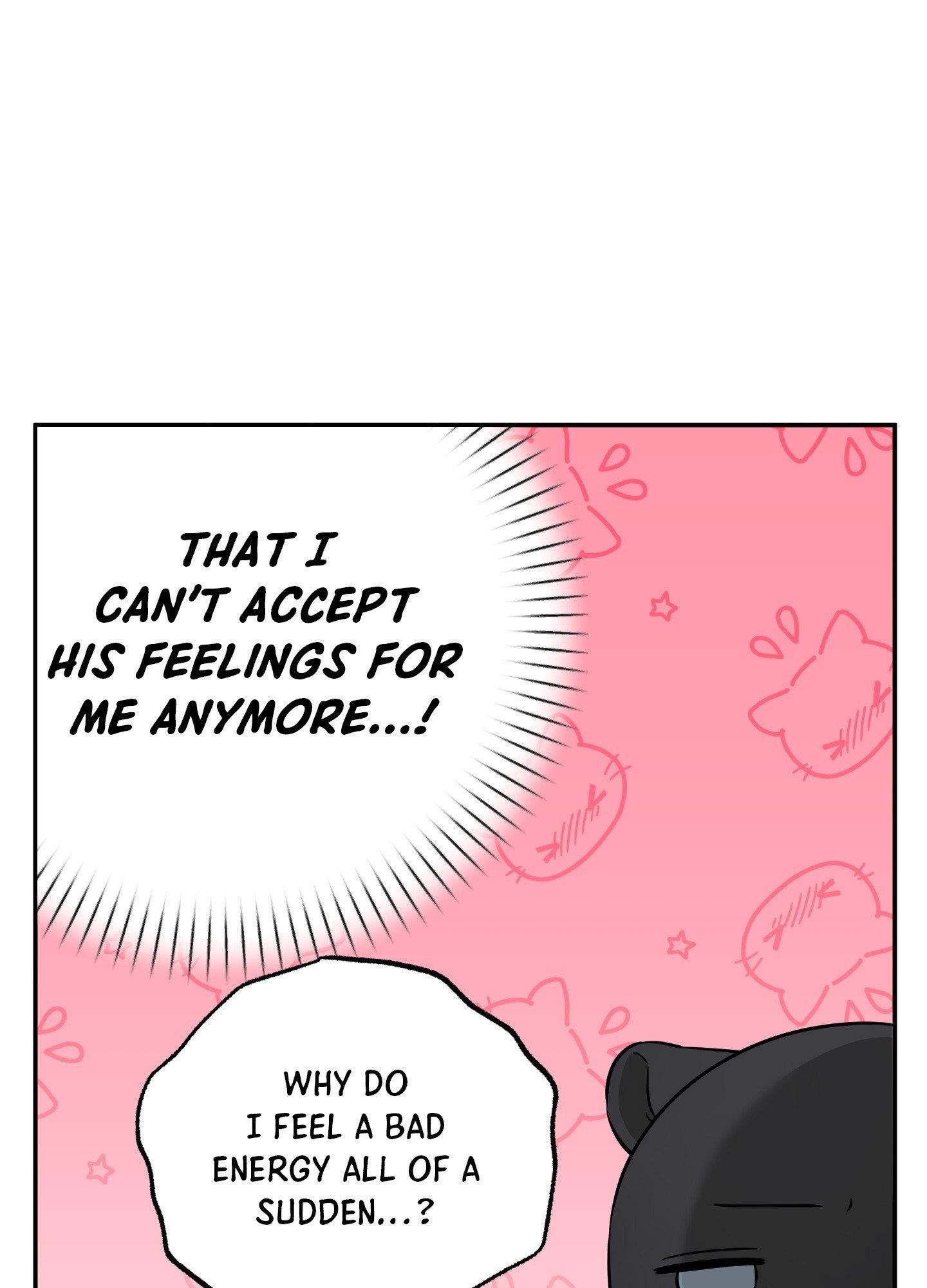 Raising a Cat Friend Chapter 24 page 25 - 
