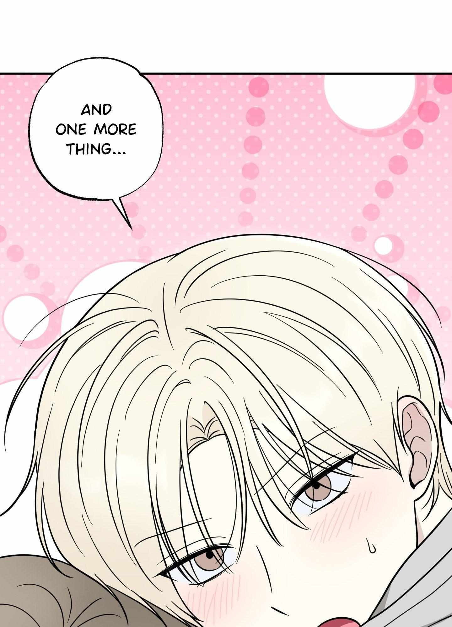 Raising a Cat Friend Chapter 24 page 47 - 