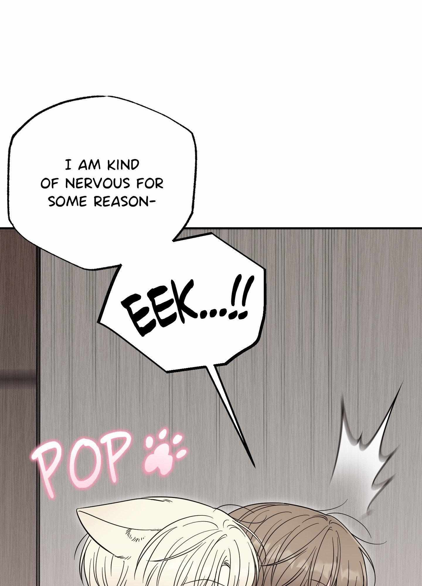 Raising a Cat Friend Chapter 24 page 66 - 