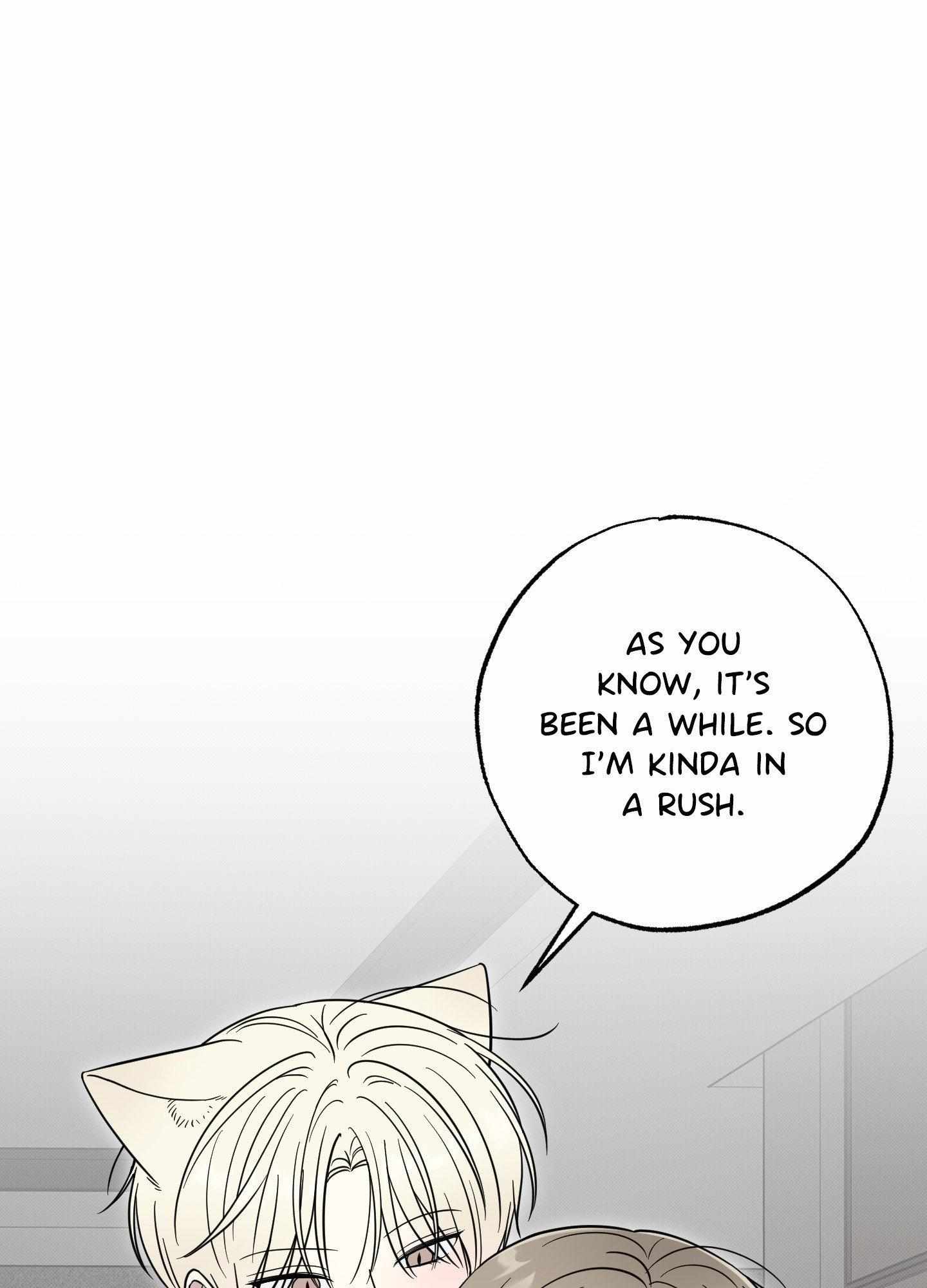 Raising a Cat Friend Chapter 24 page 69 - 