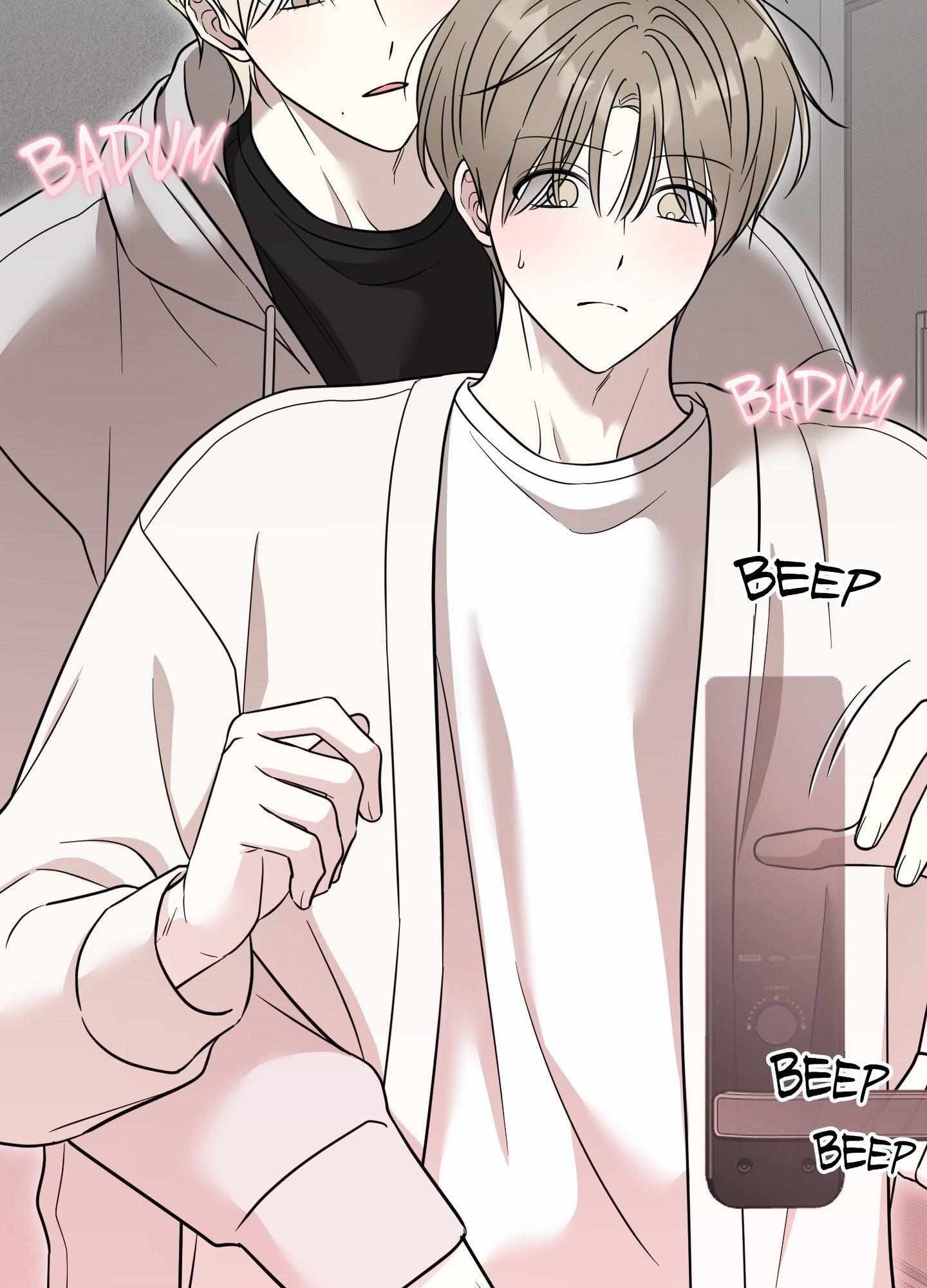 Raising a Cat Friend Chapter 24 page 70 - 