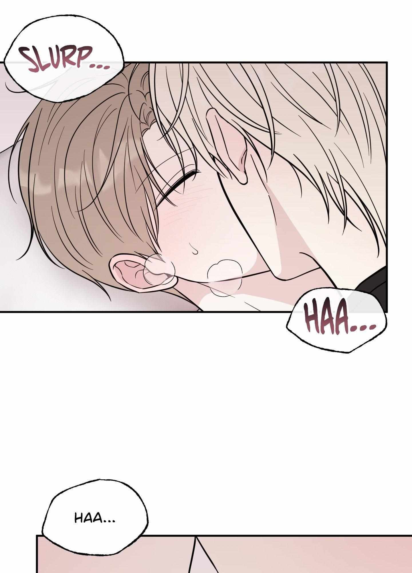 Raising a Cat Friend Chapter 24 page 75 - 