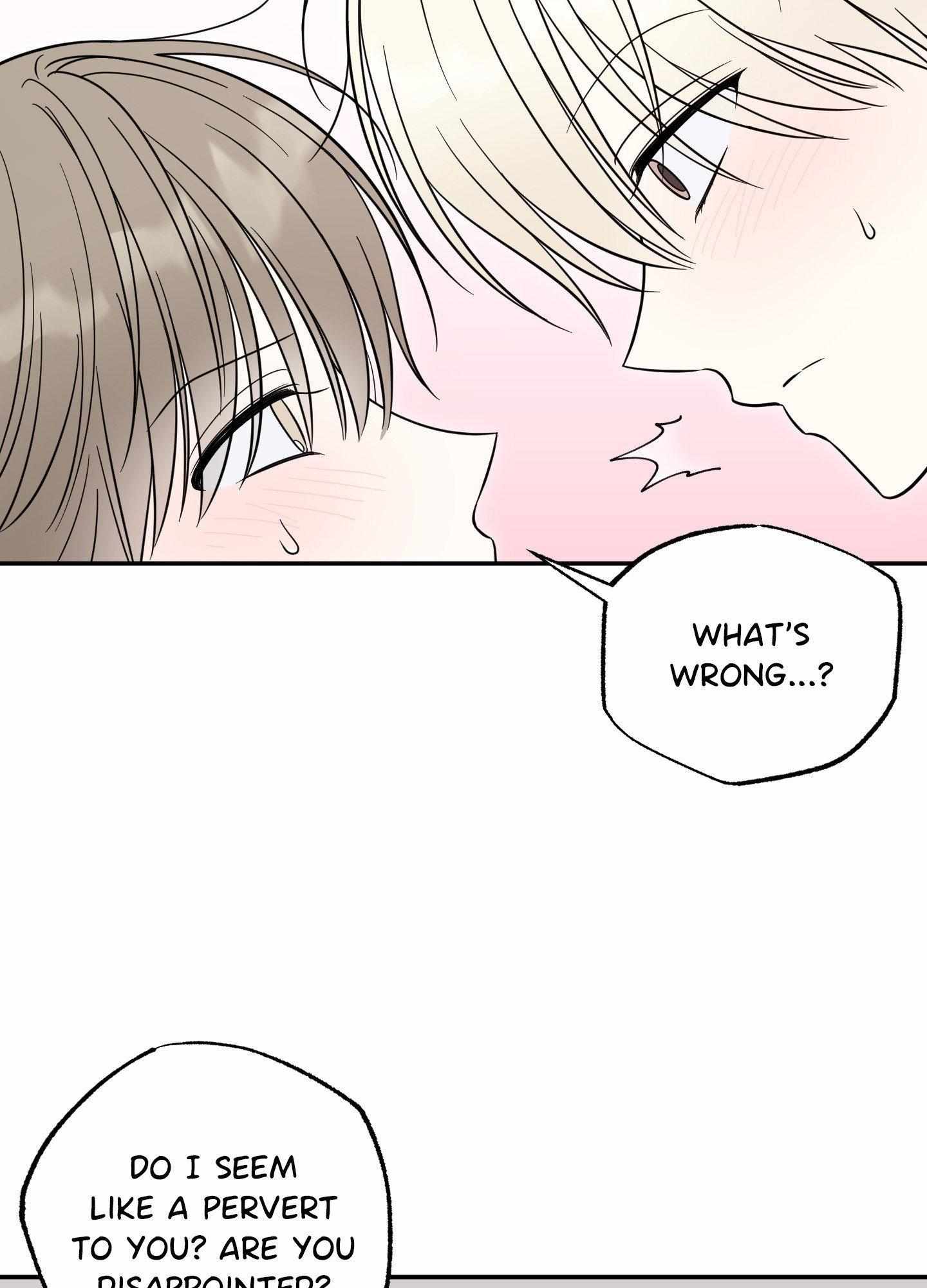 Raising a Cat Friend Chapter 24 page 85 - 