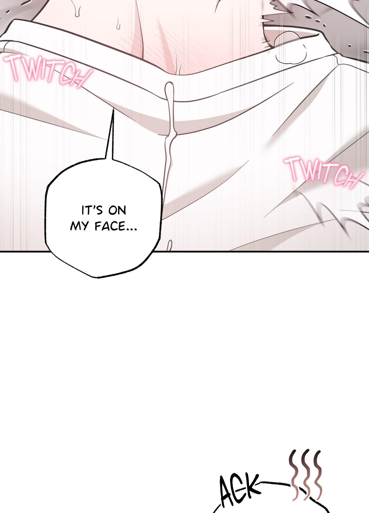 Raising a Cat Friend Chapter 25 page 32 - 