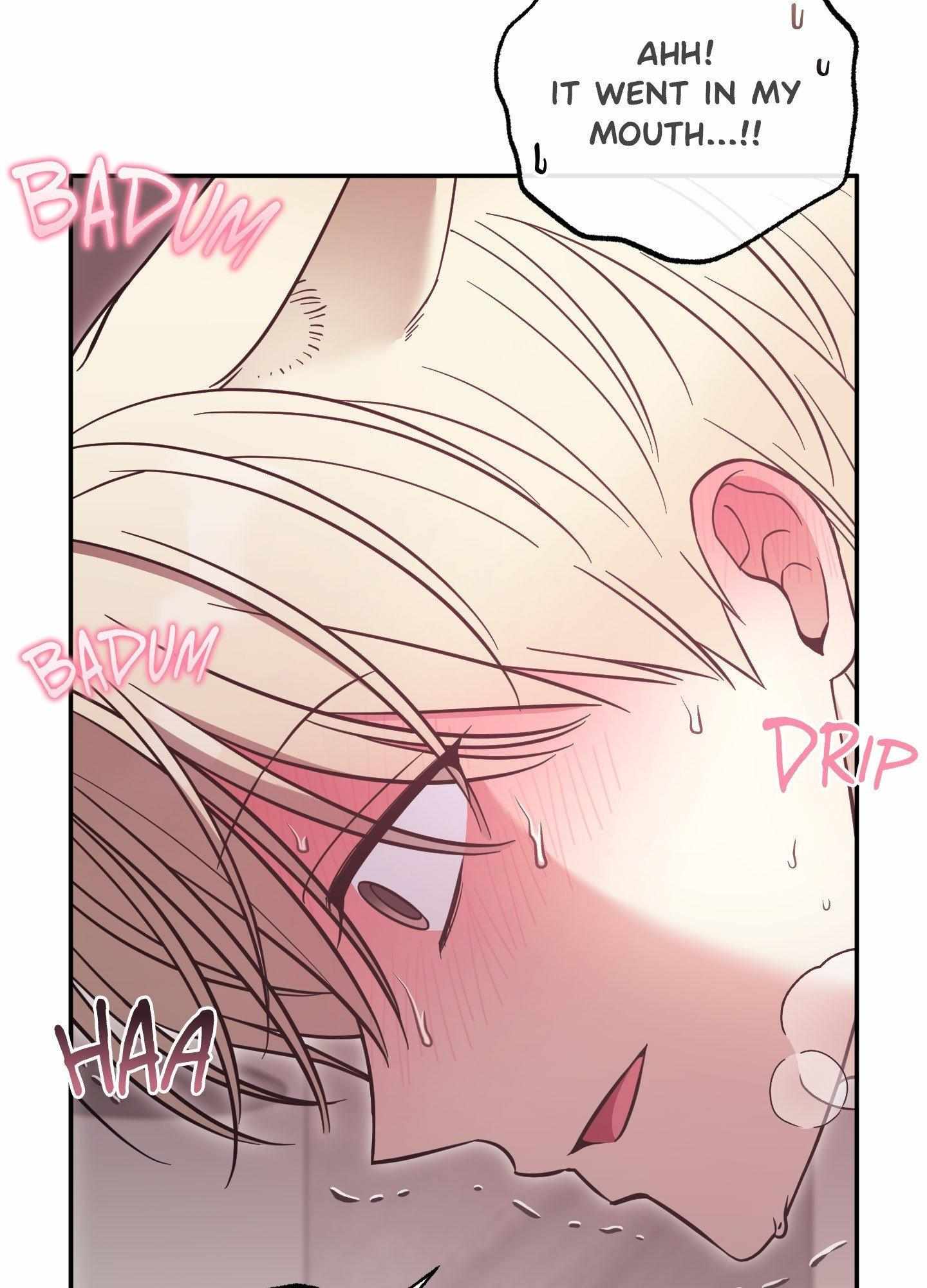 Raising a Cat Friend Chapter 25 page 33 - 
