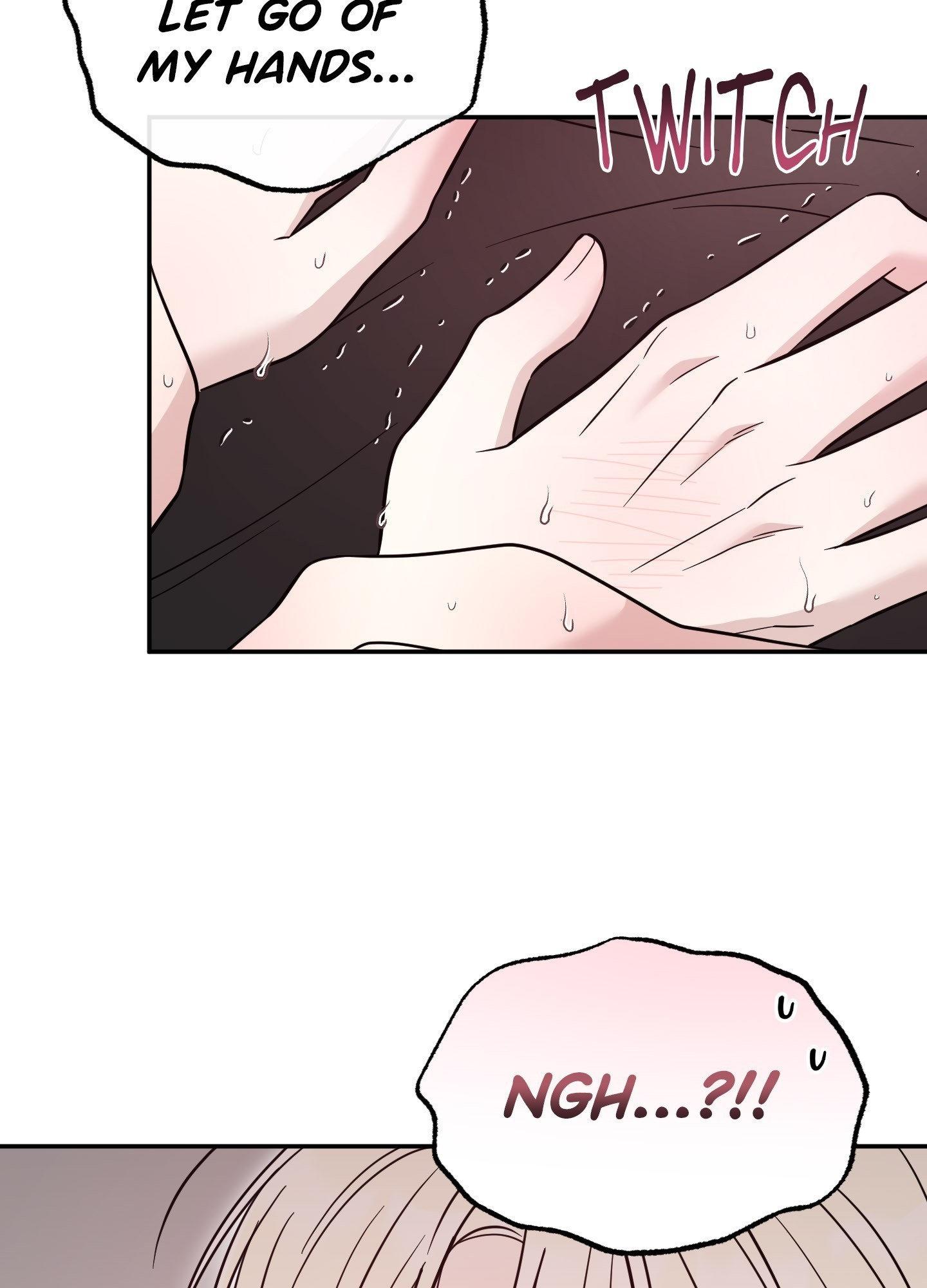 Raising a Cat Friend Chapter 25 page 41 - 