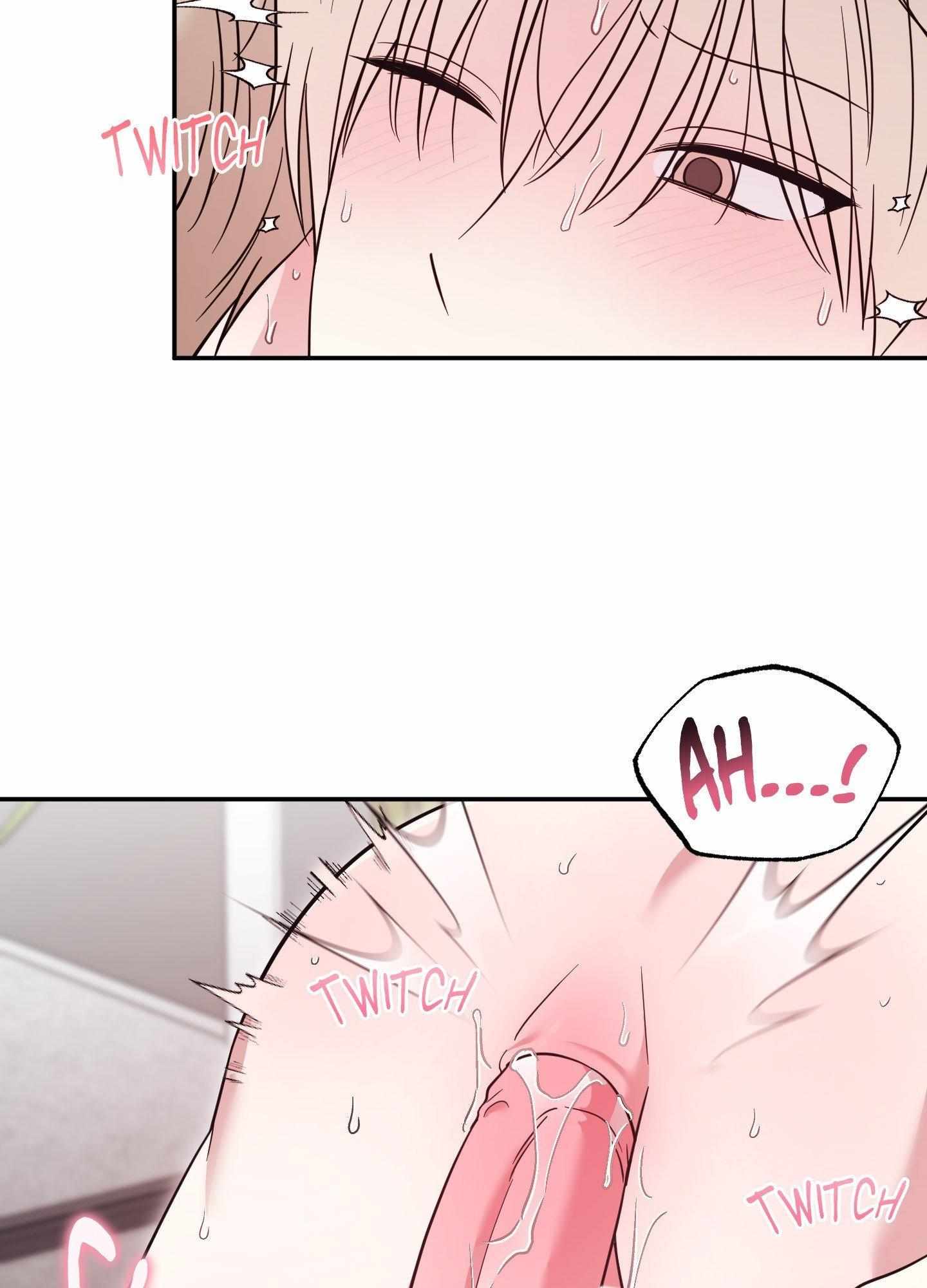 Raising a Cat Friend Chapter 25 page 51 - 