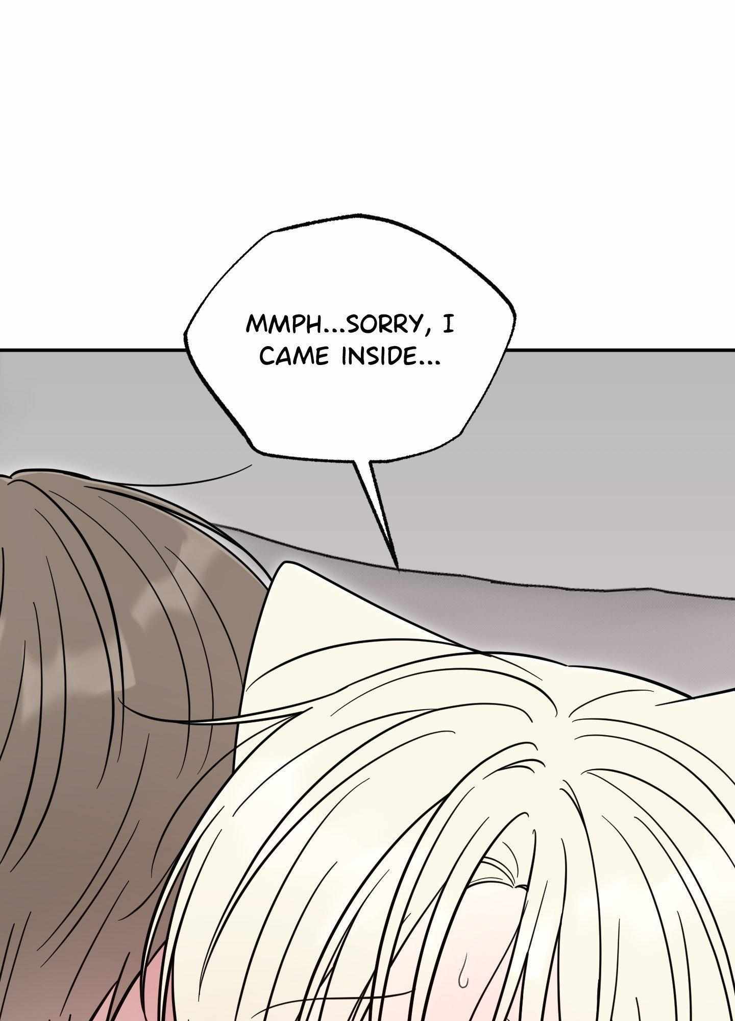 Raising a Cat Friend Chapter 25 page 53 - 