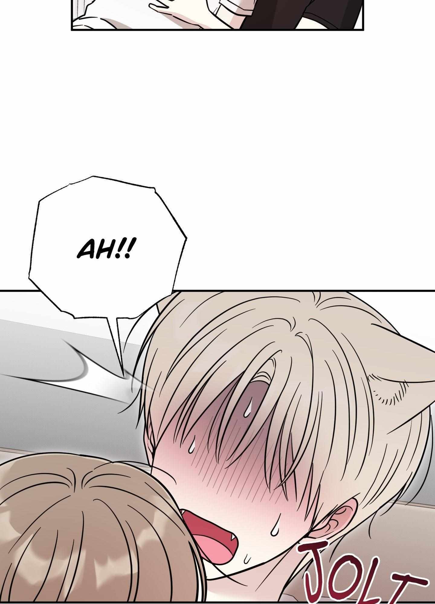 Raising a Cat Friend Chapter 25 page 56 - 