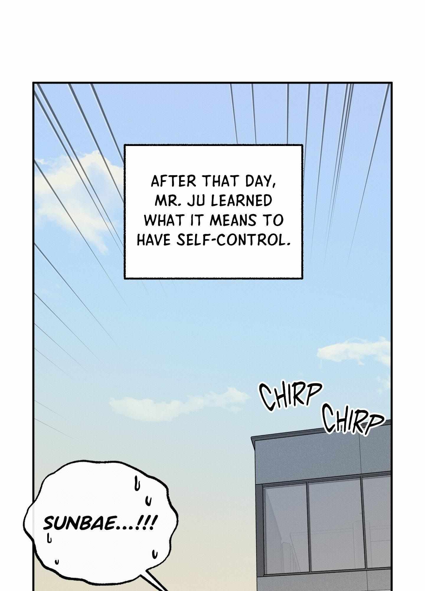 Raising a Cat Friend Chapter 25 page 59 - 