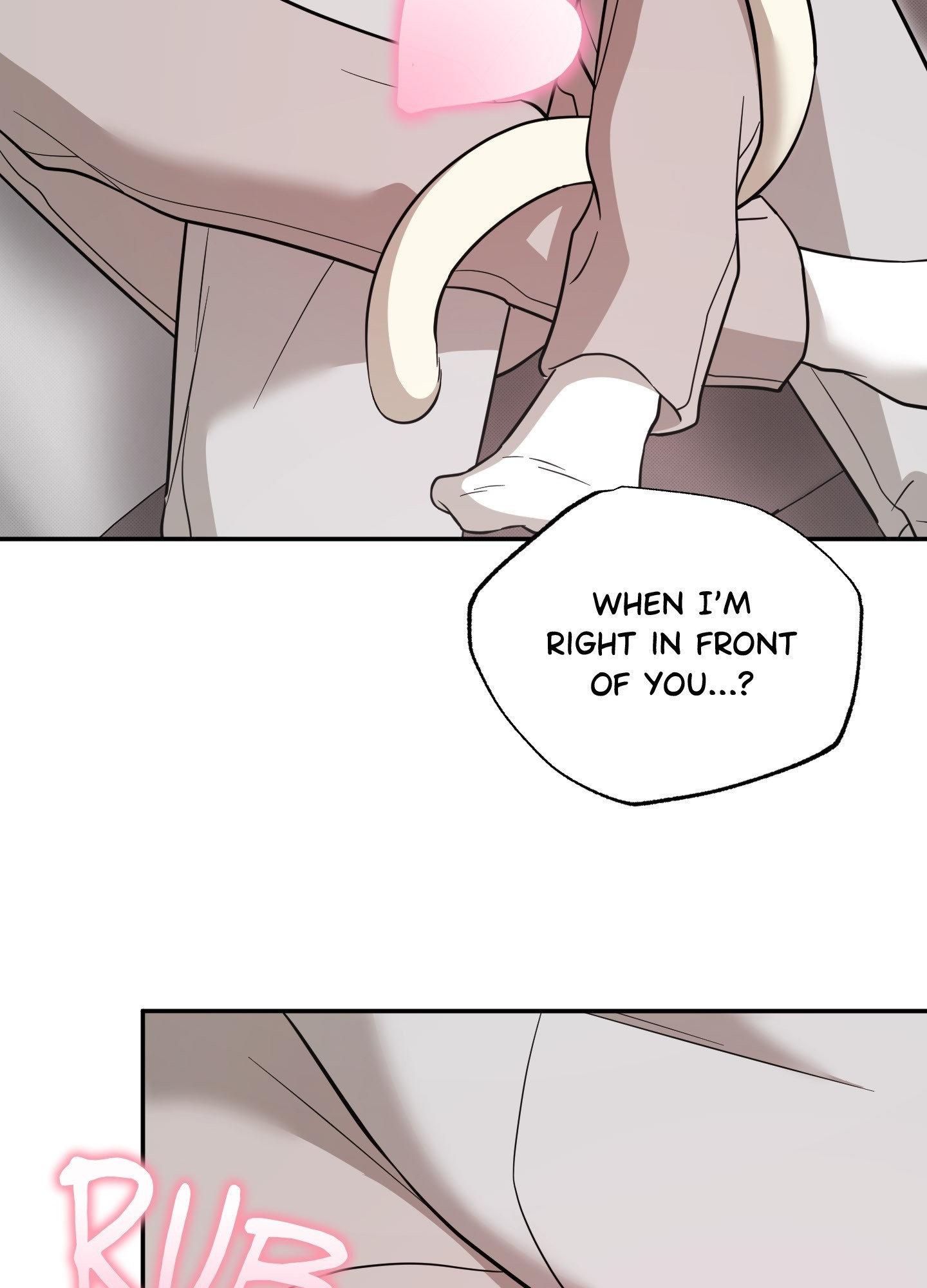 Raising a Cat Friend Chapter 25 page 7 - 