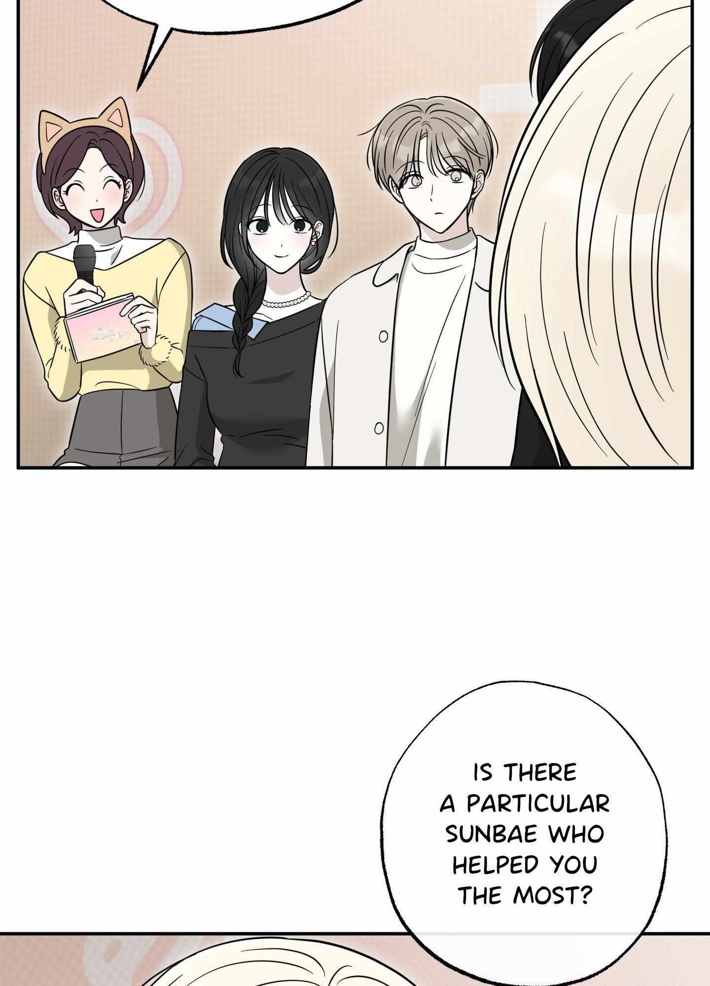 Raising a Cat Friend Chapter 25 page 64 - 