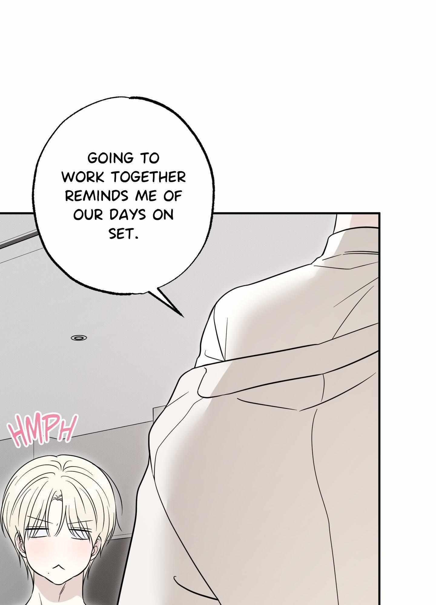 Raising a Cat Friend Chapter 25 page 81 - 