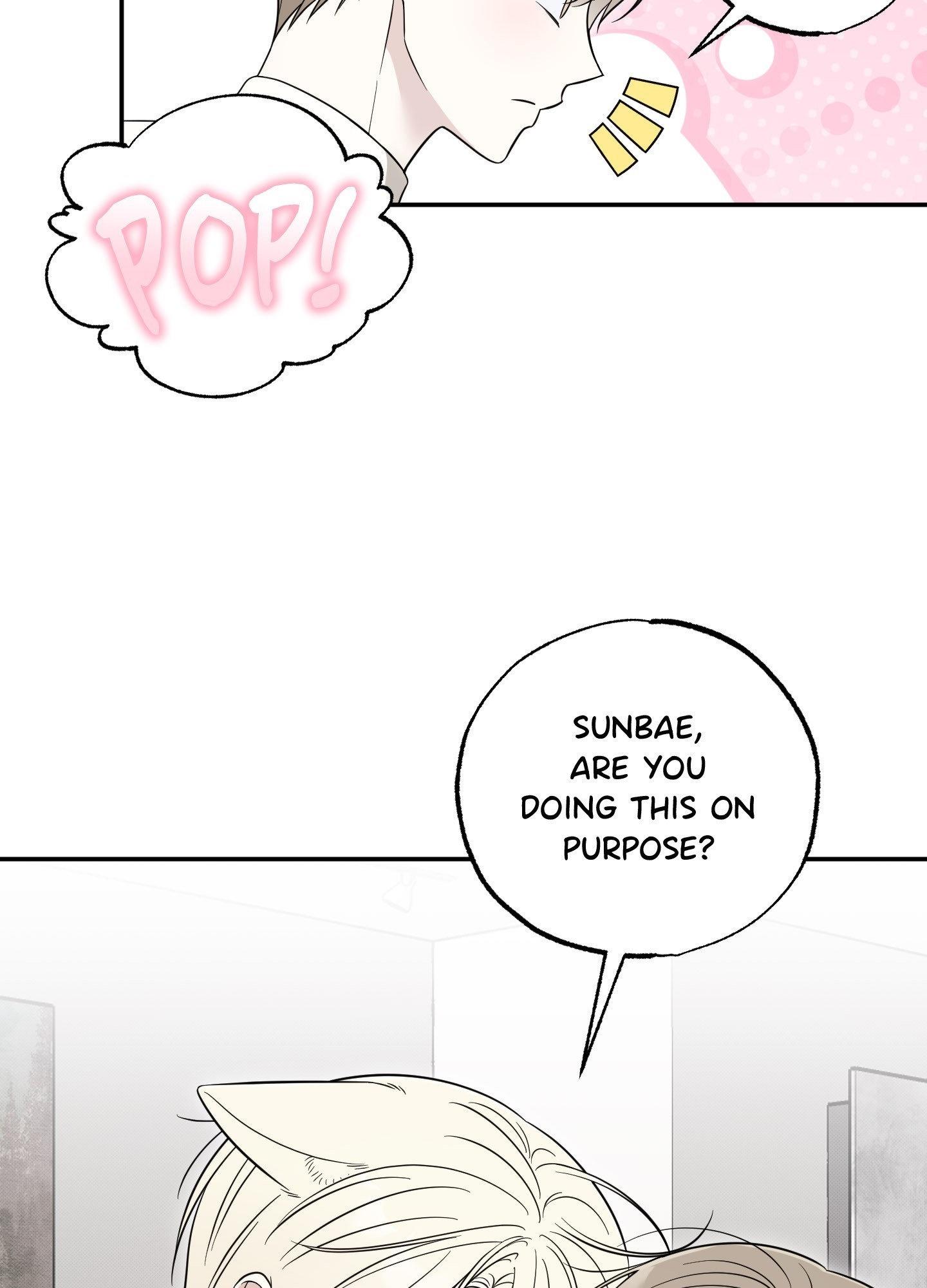 Raising a Cat Friend Chapter 25 page 83 - 