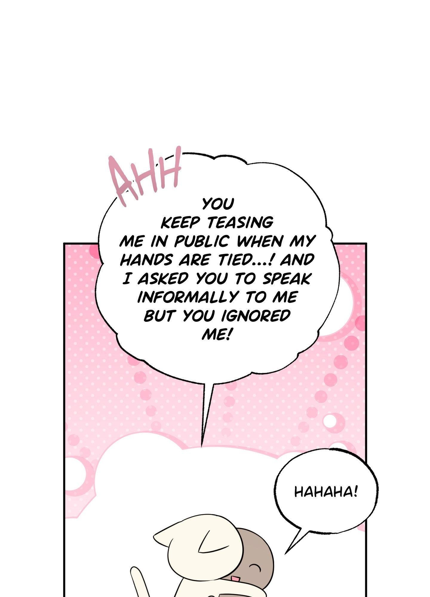 Raising a Cat Friend Chapter 25 page 85 - 