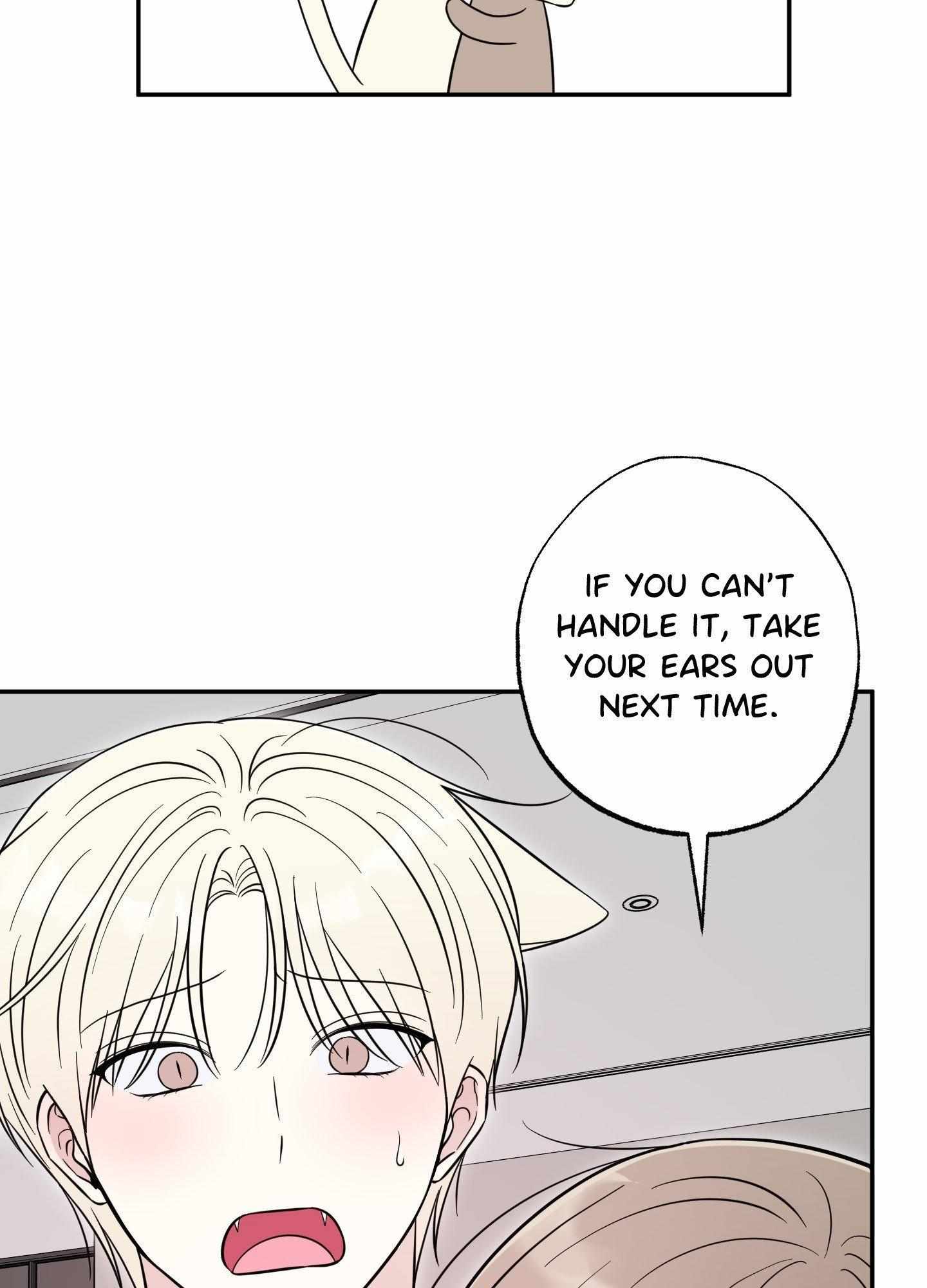 Raising a Cat Friend Chapter 25 page 86 - 