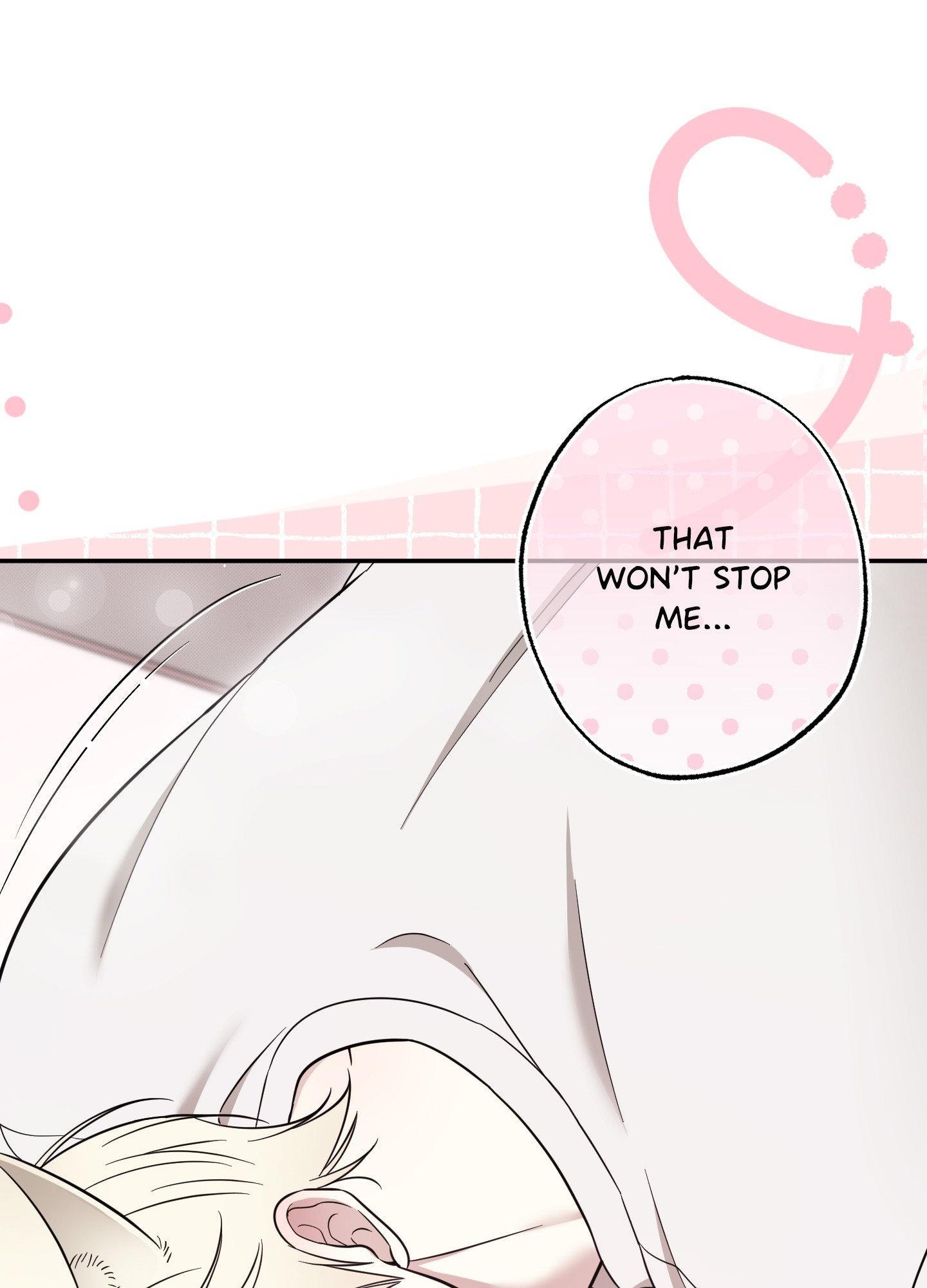 Raising a Cat Friend Chapter 25 page 92 - 
