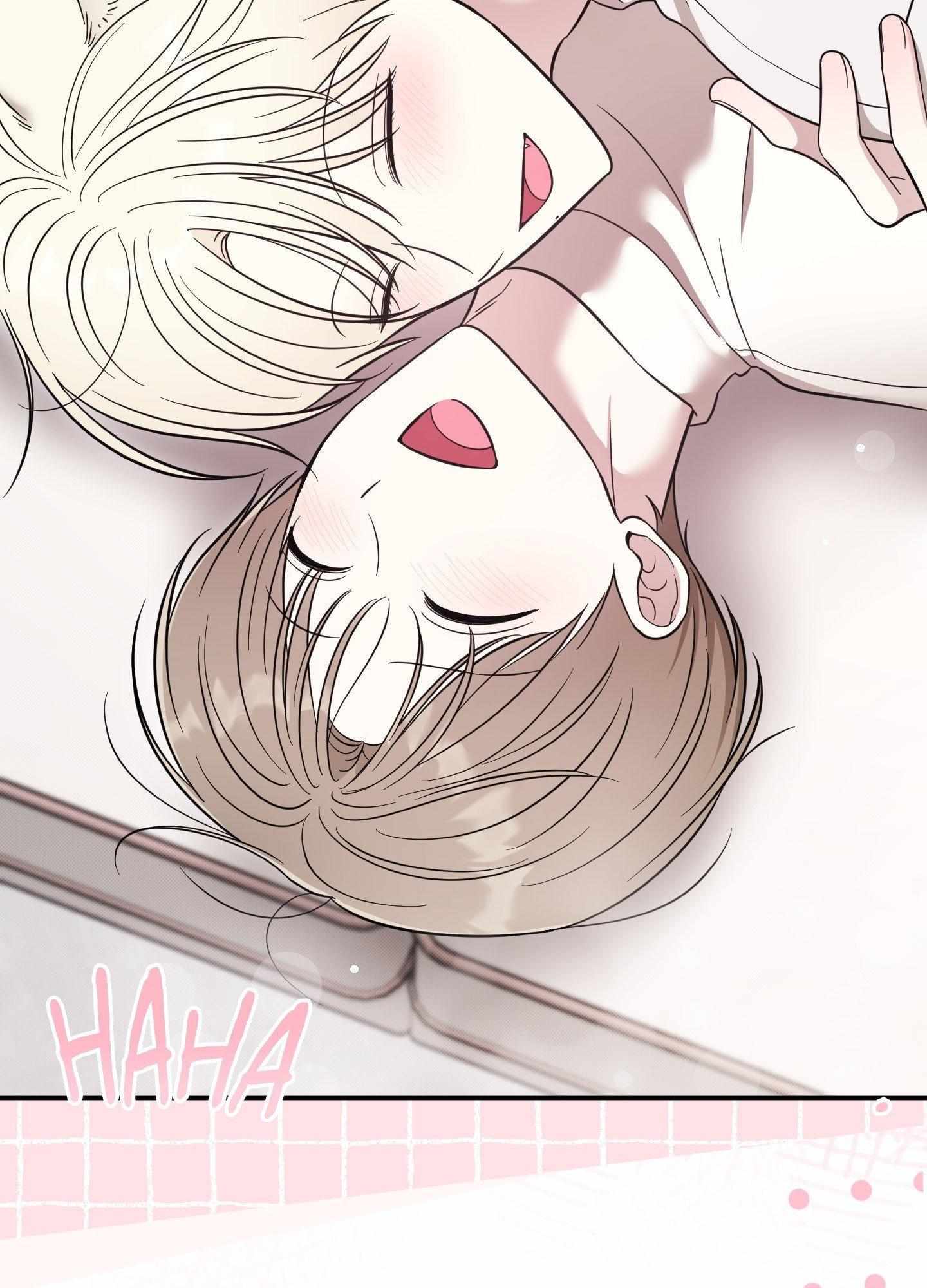 Raising a Cat Friend Chapter 25 page 93 - 