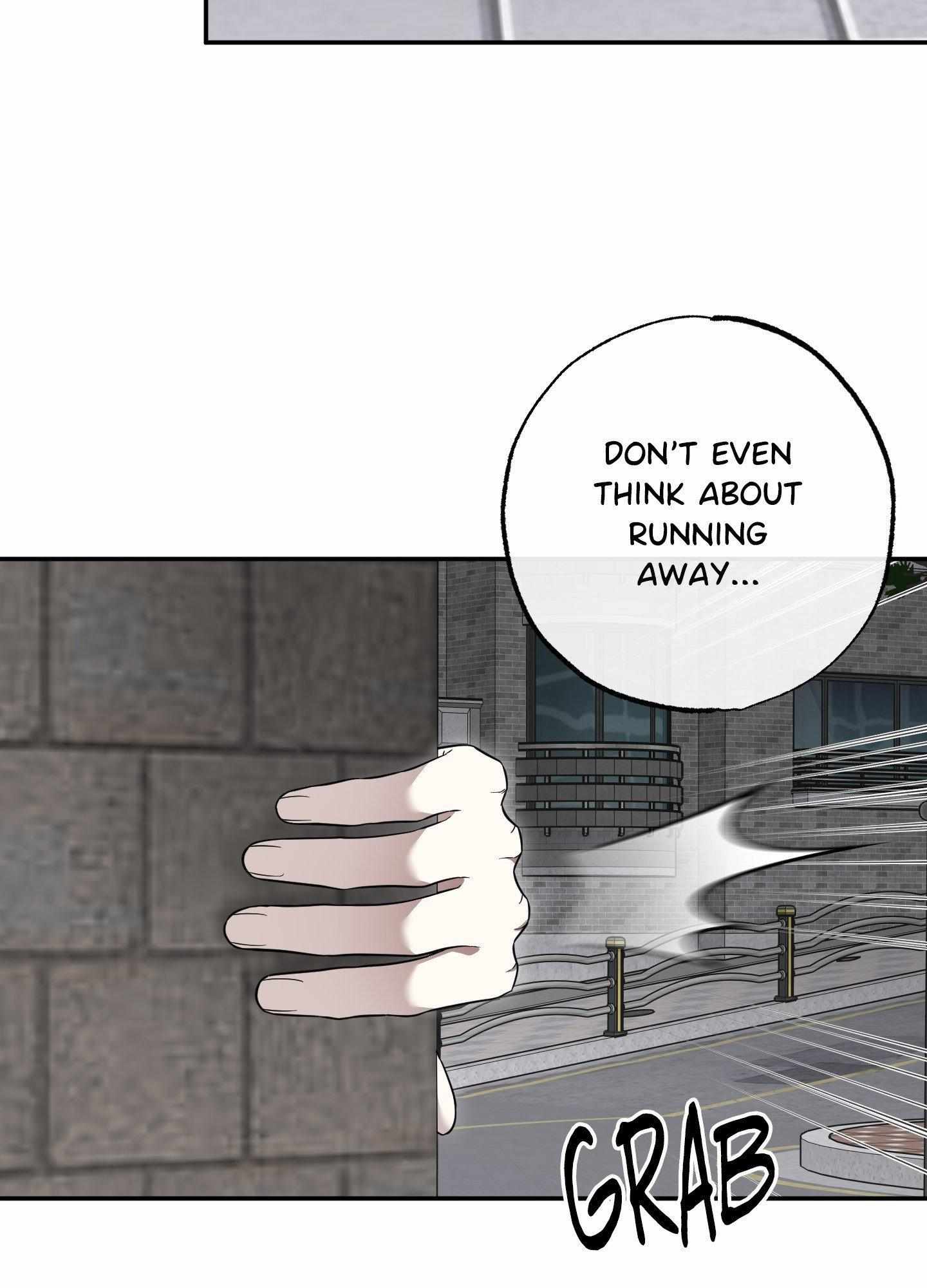 Raising a Cat Friend Chapter 26 page 19 - 