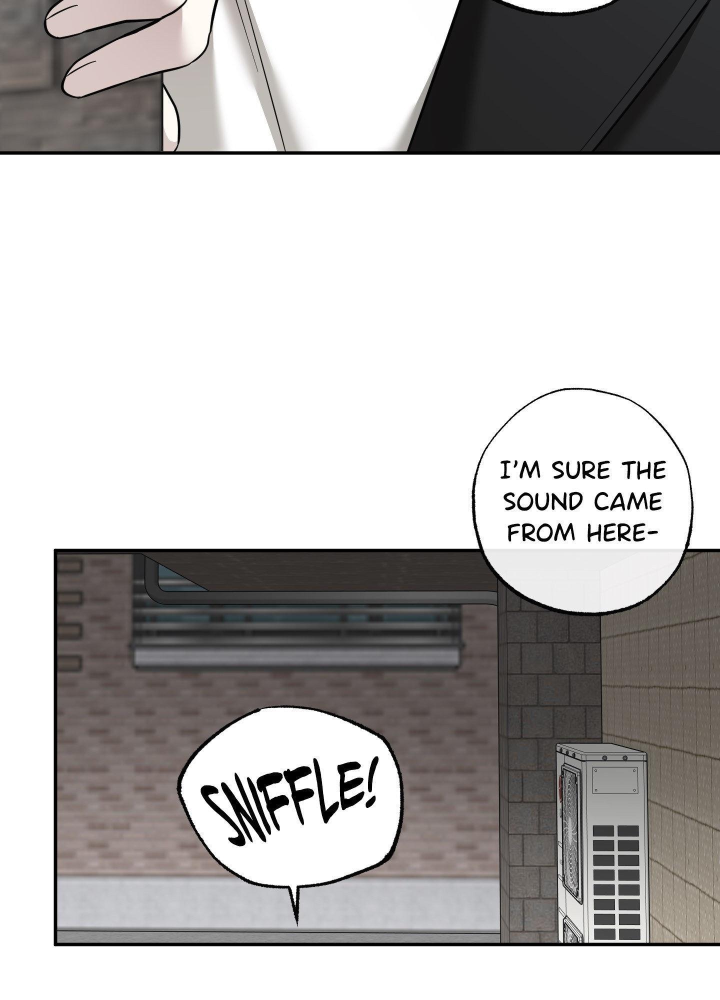 Raising a Cat Friend Chapter 26 page 22 - 