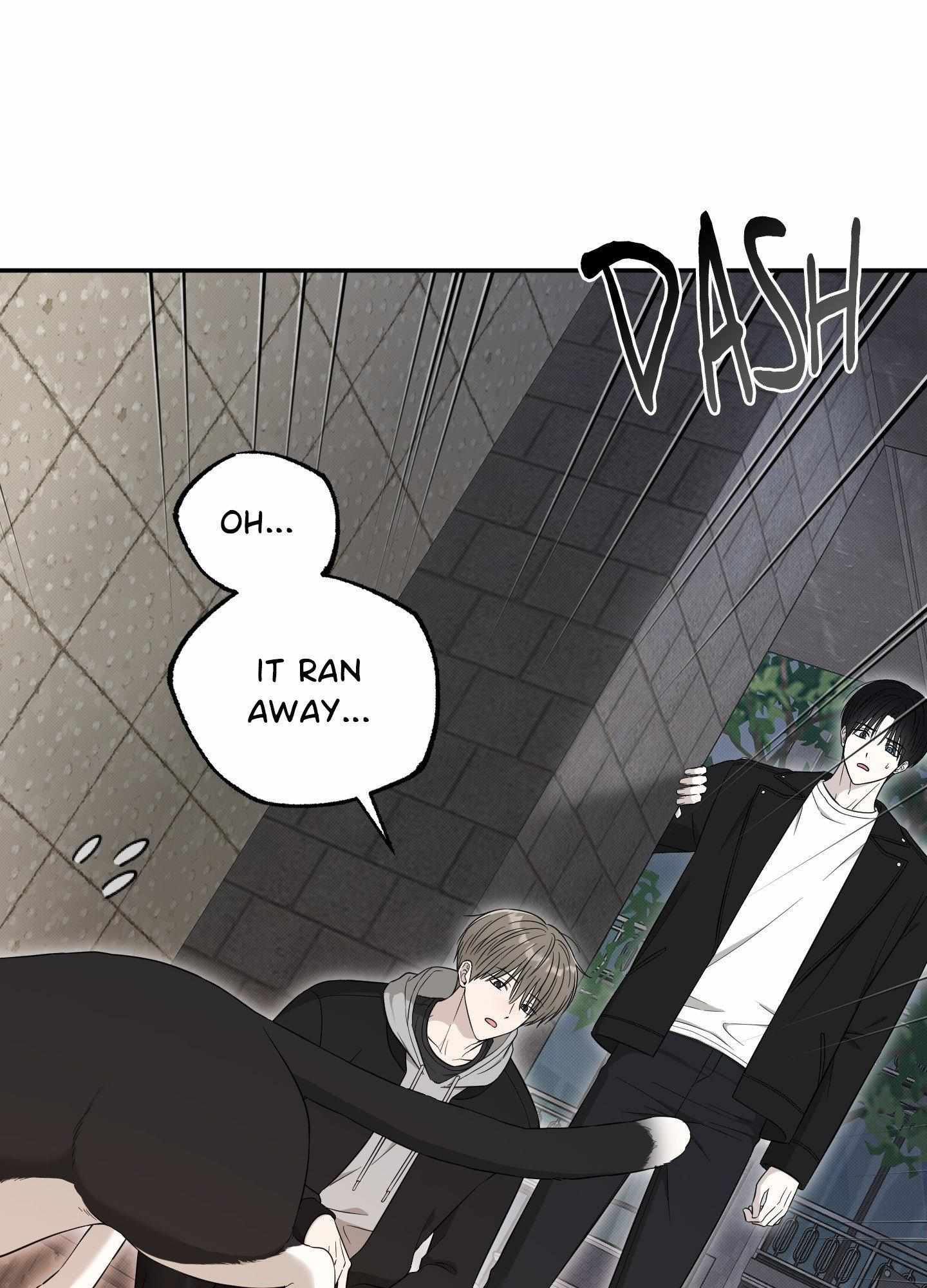 Raising a Cat Friend Chapter 26 page 26 - 