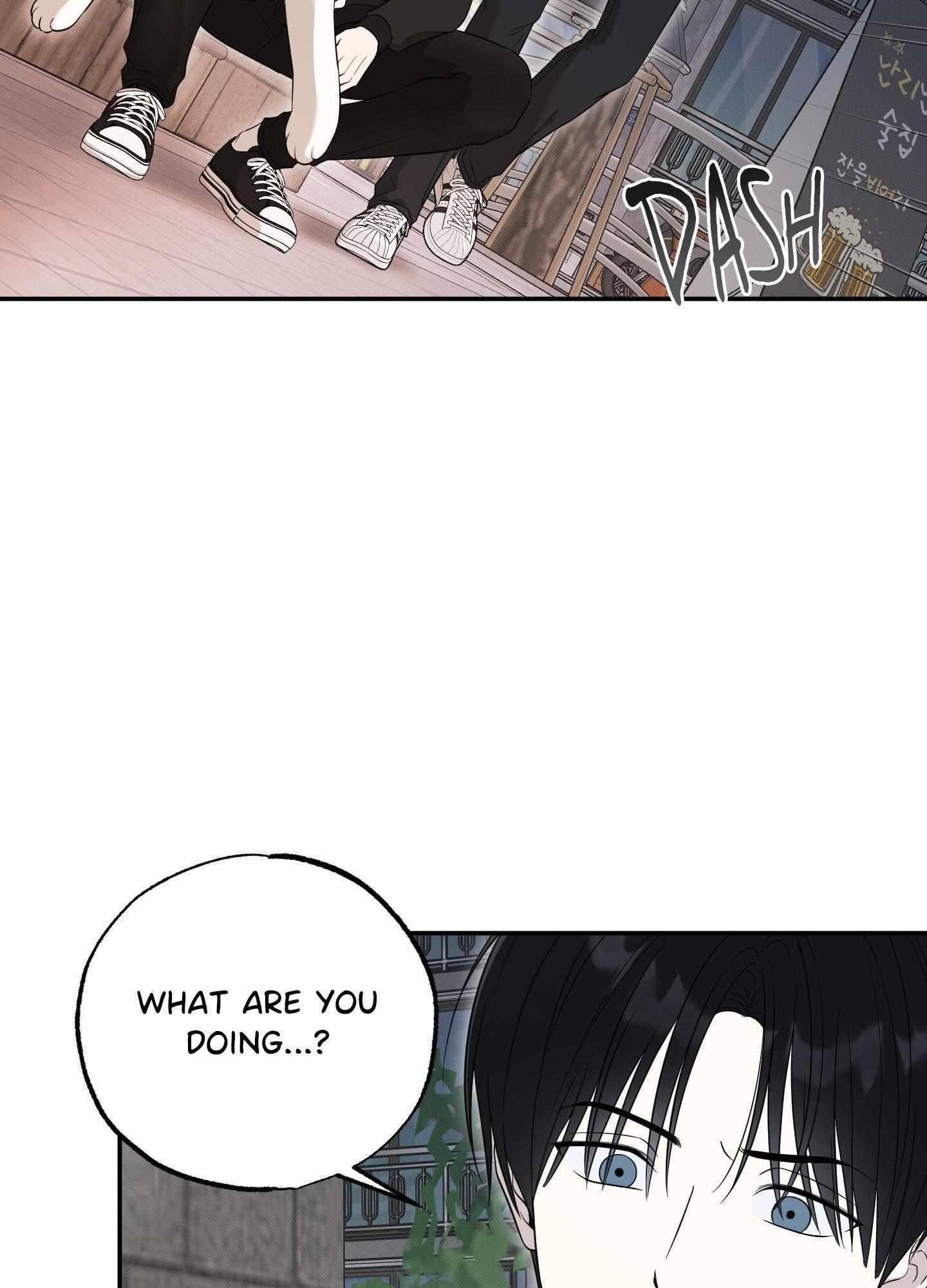 Raising a Cat Friend Chapter 26 page 27 - 