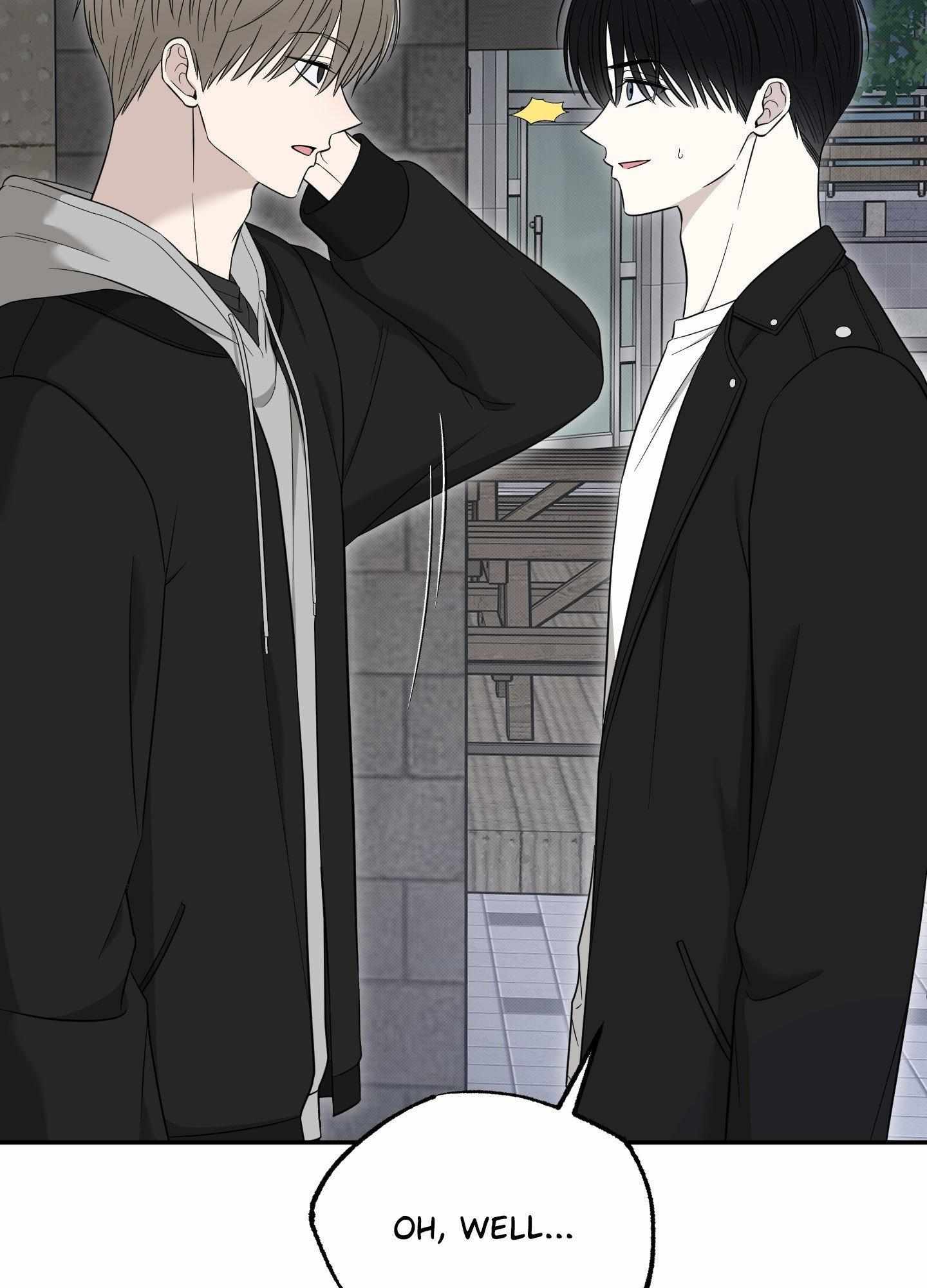 Raising a Cat Friend Chapter 26 page 31 - 