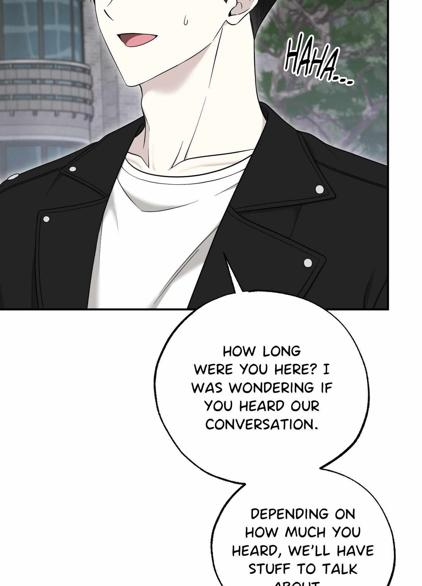 Raising a Cat Friend Chapter 26 page 33 - 