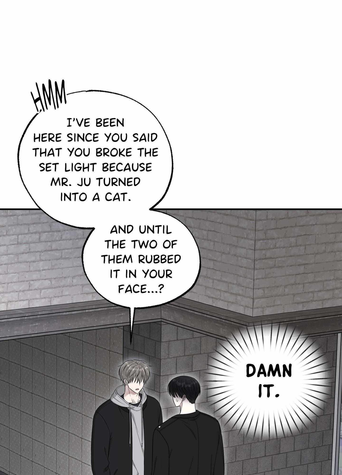 Raising a Cat Friend Chapter 26 page 35 - 