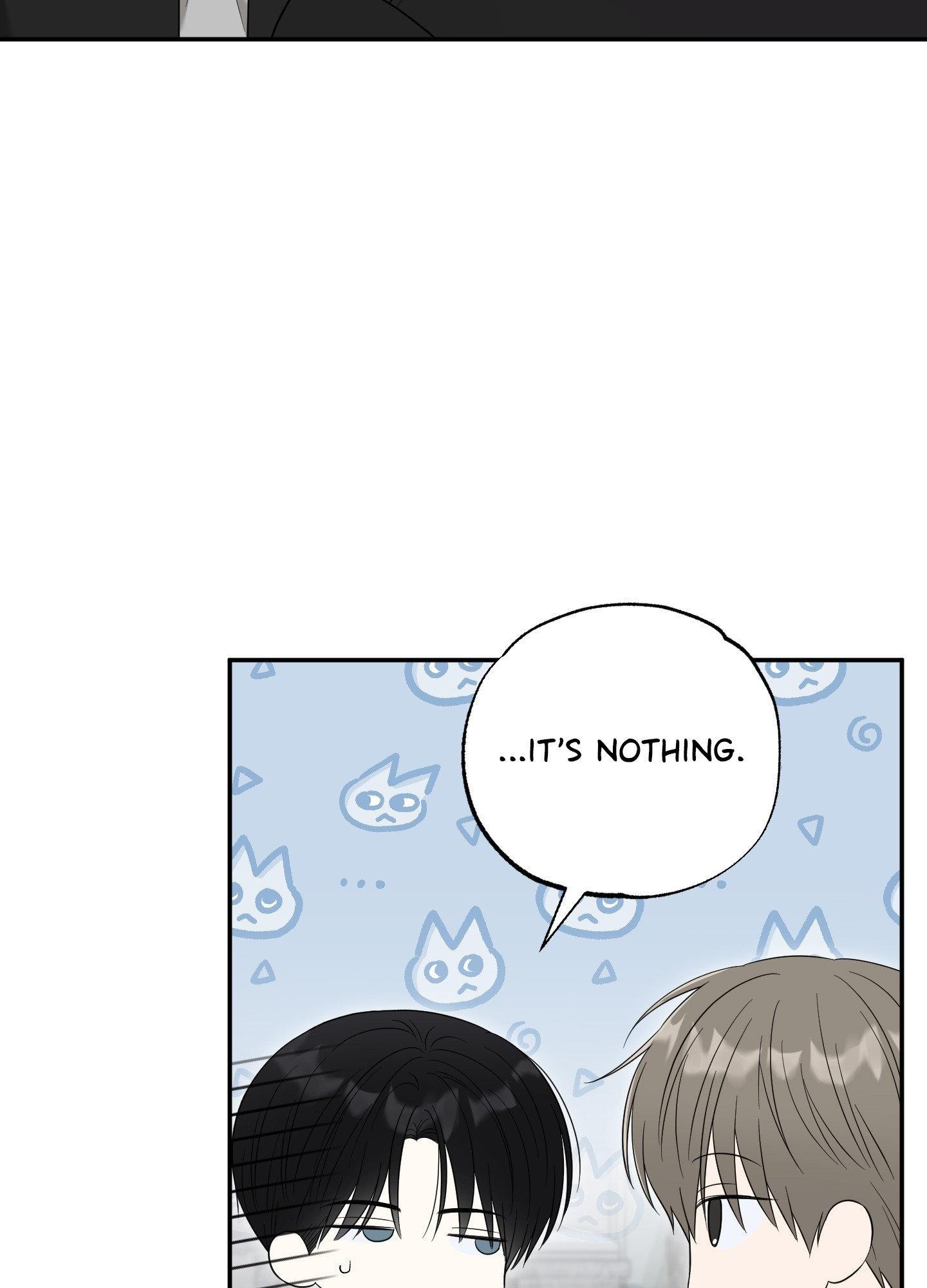 Raising a Cat Friend Chapter 26 page 42 - 