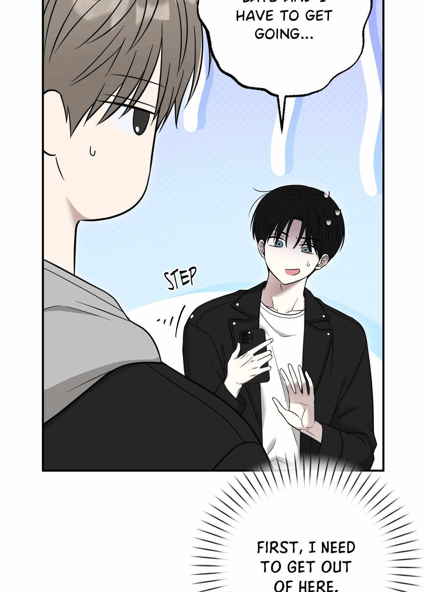 Raising a Cat Friend Chapter 26 page 67 - 