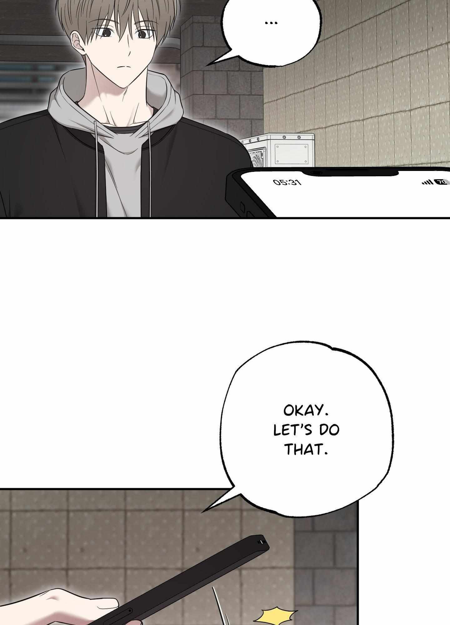 Raising a Cat Friend Chapter 26 page 73 - 