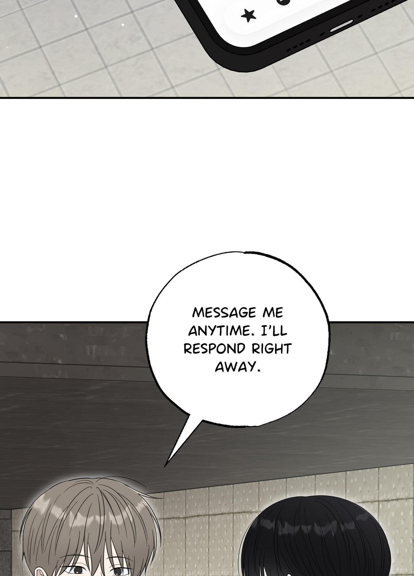 Raising a Cat Friend Chapter 26 page 79 - 