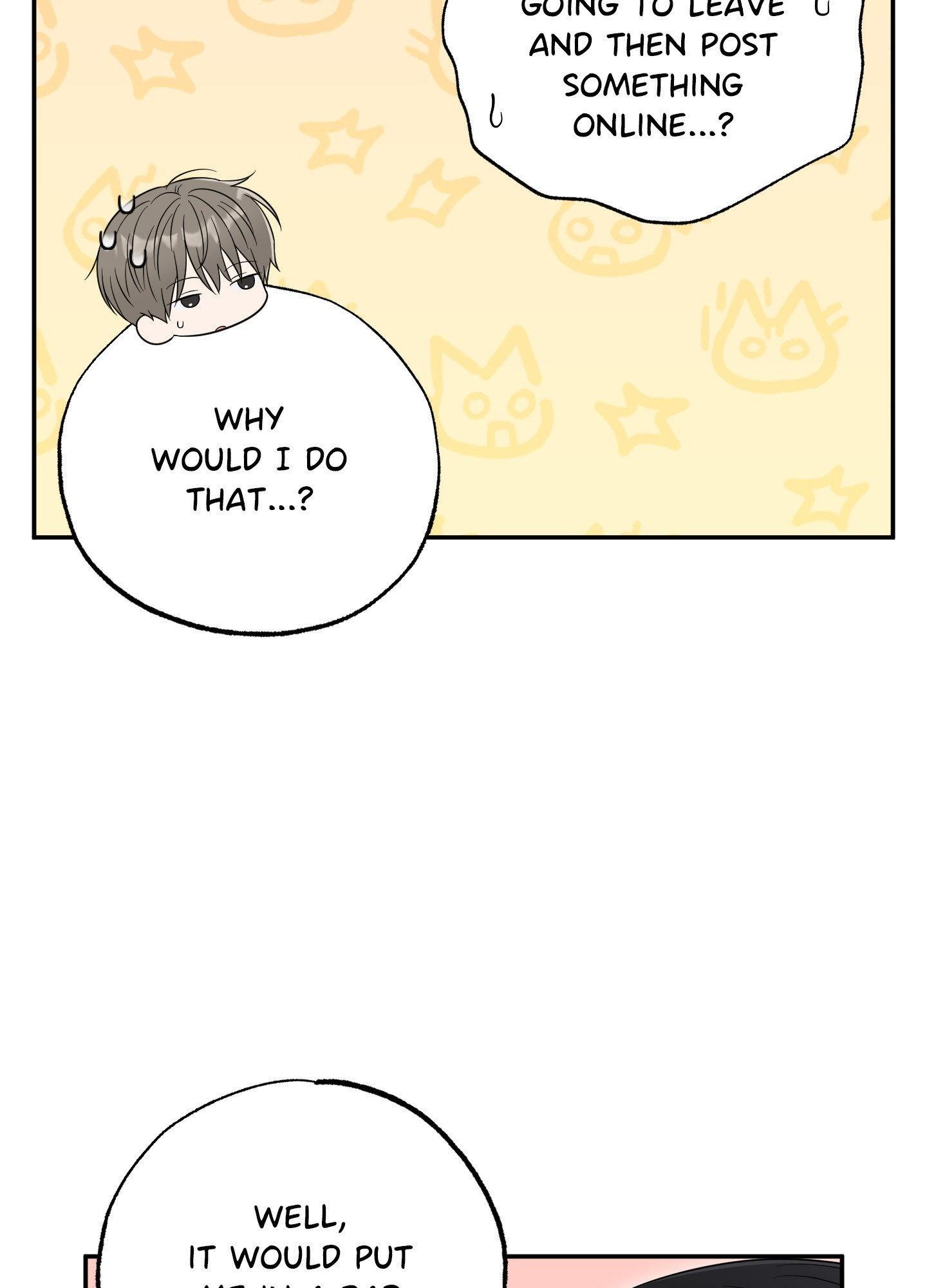 Raising a Cat Friend Chapter 26 page 82 - 