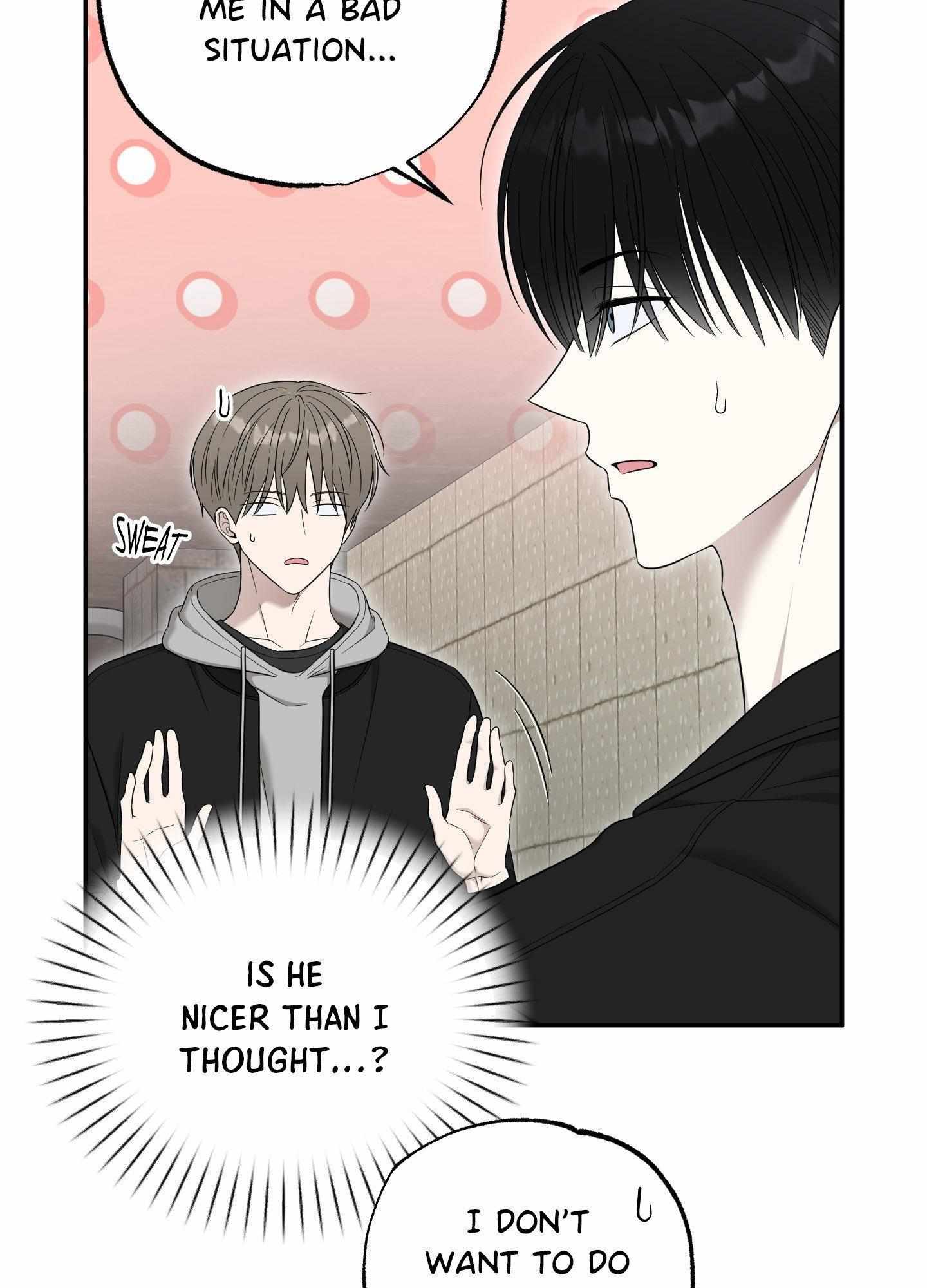 Raising a Cat Friend Chapter 26 page 83 - 