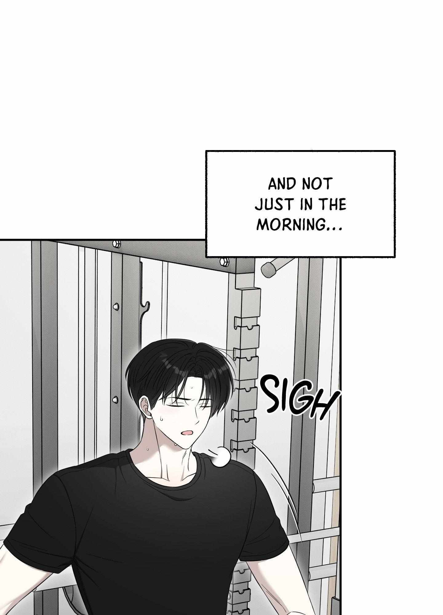 Raising a Cat Friend Chapter 27 page 17 - 