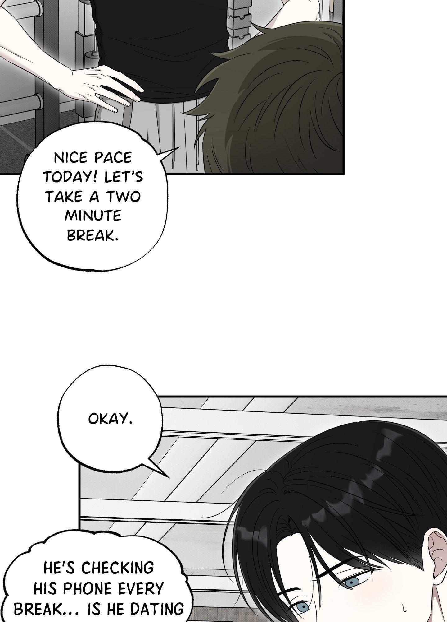 Raising a Cat Friend Chapter 27 page 18 - 