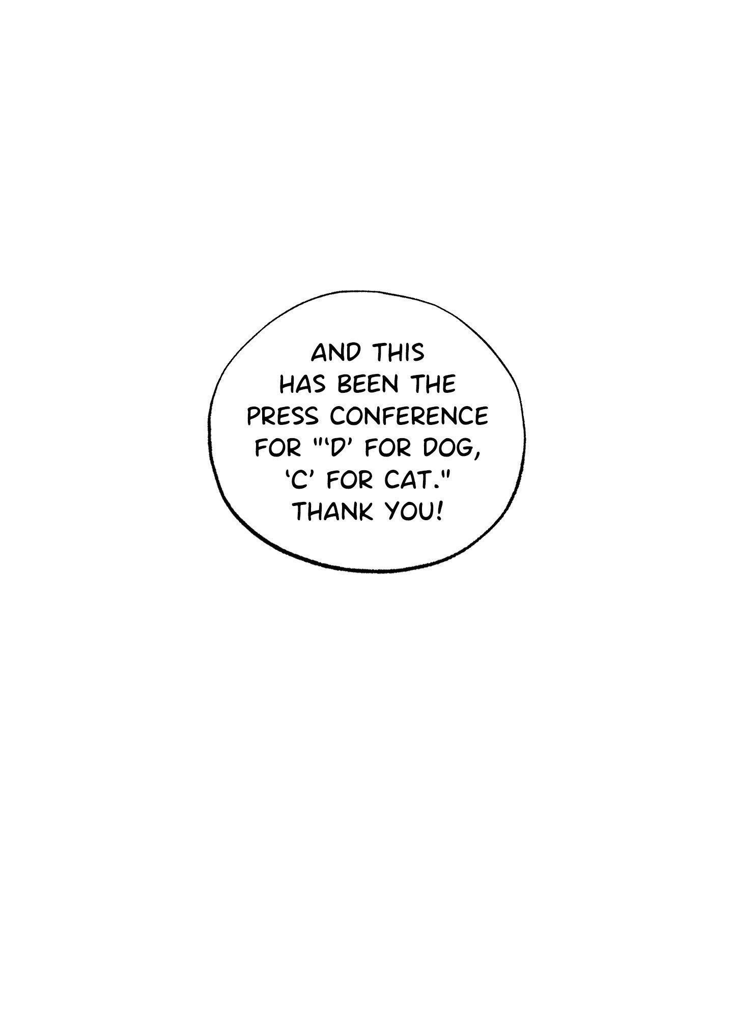 Raising a Cat Friend Chapter 27 page 3 - 