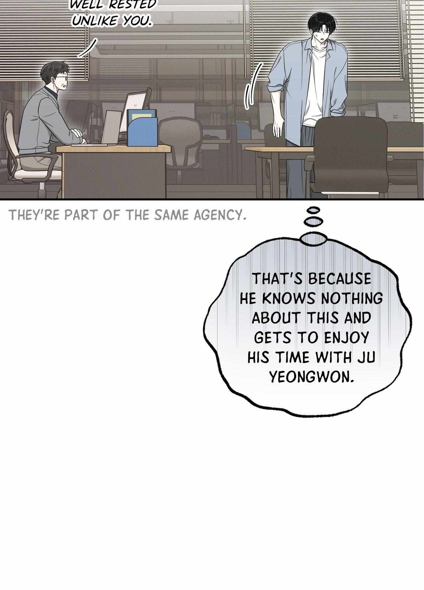 Raising a Cat Friend Chapter 27 page 24 - 