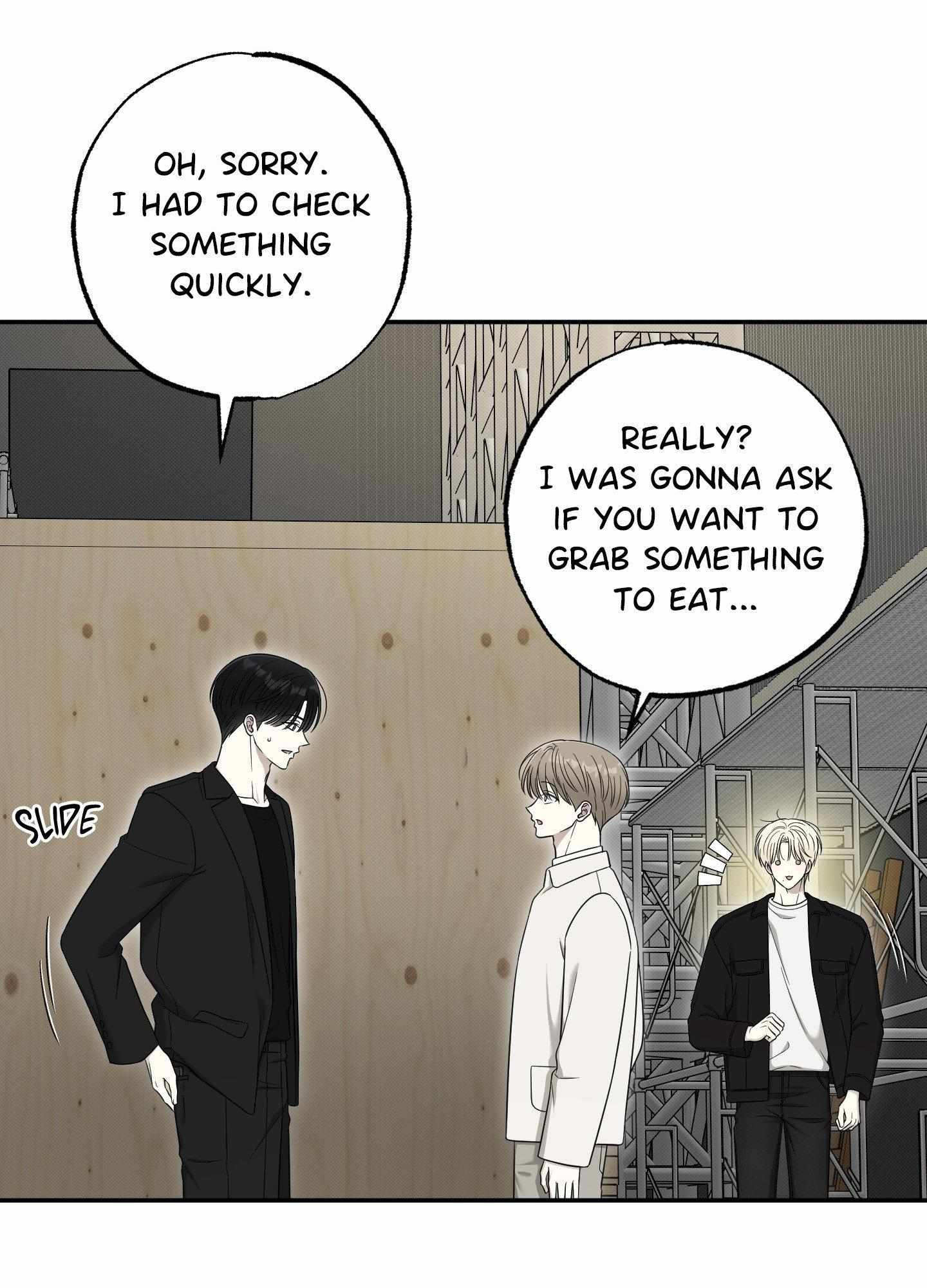 Raising a Cat Friend Chapter 27 page 31 - 