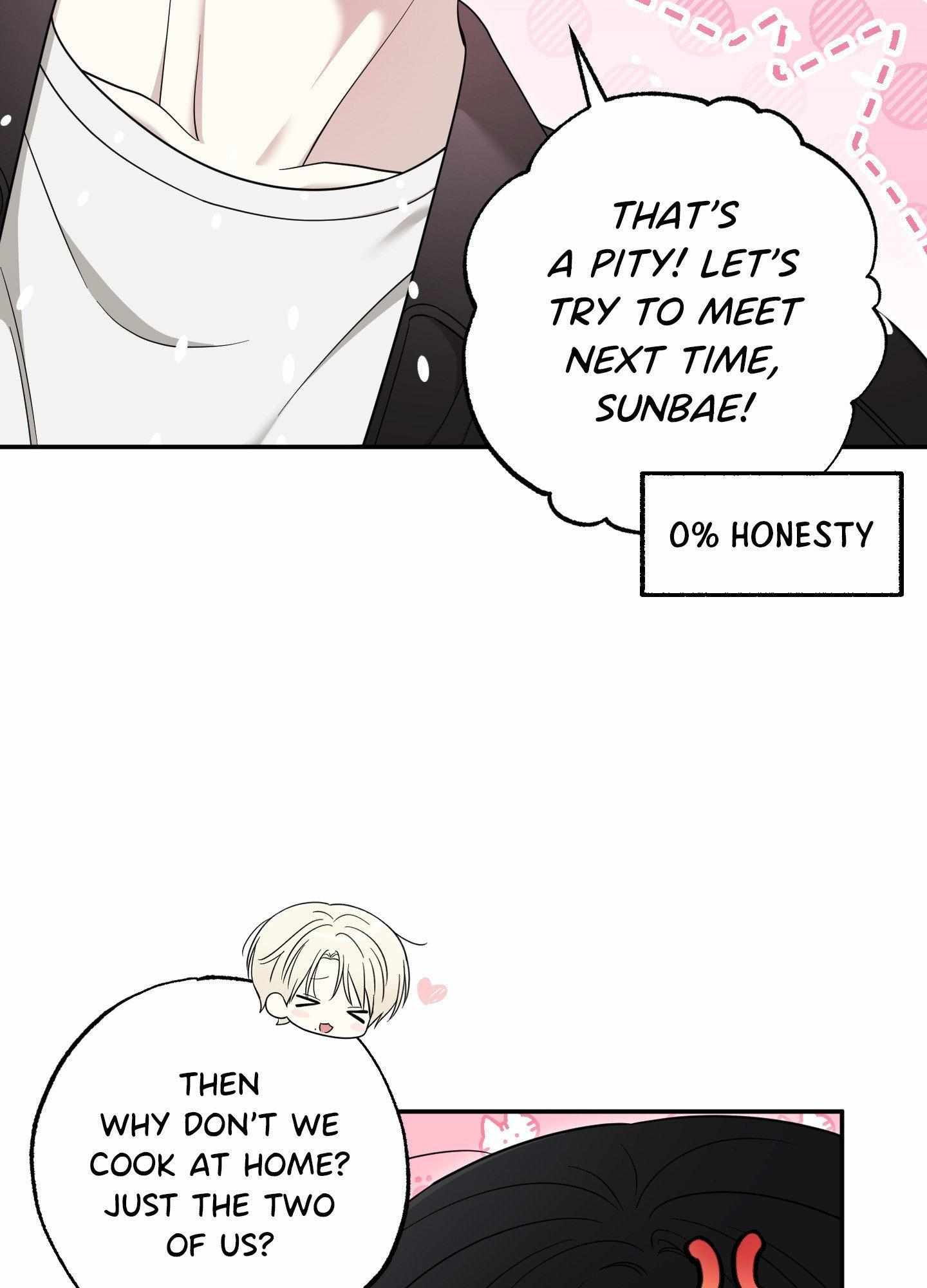 Raising a Cat Friend Chapter 27 page 35 - 