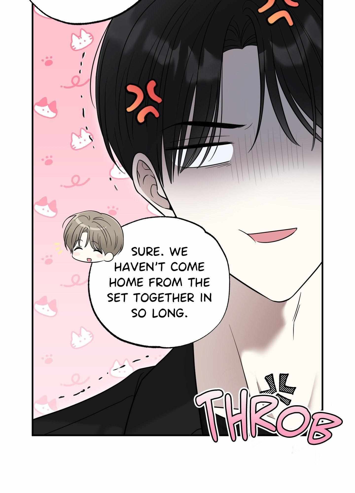 Raising a Cat Friend Chapter 27 page 36 - 