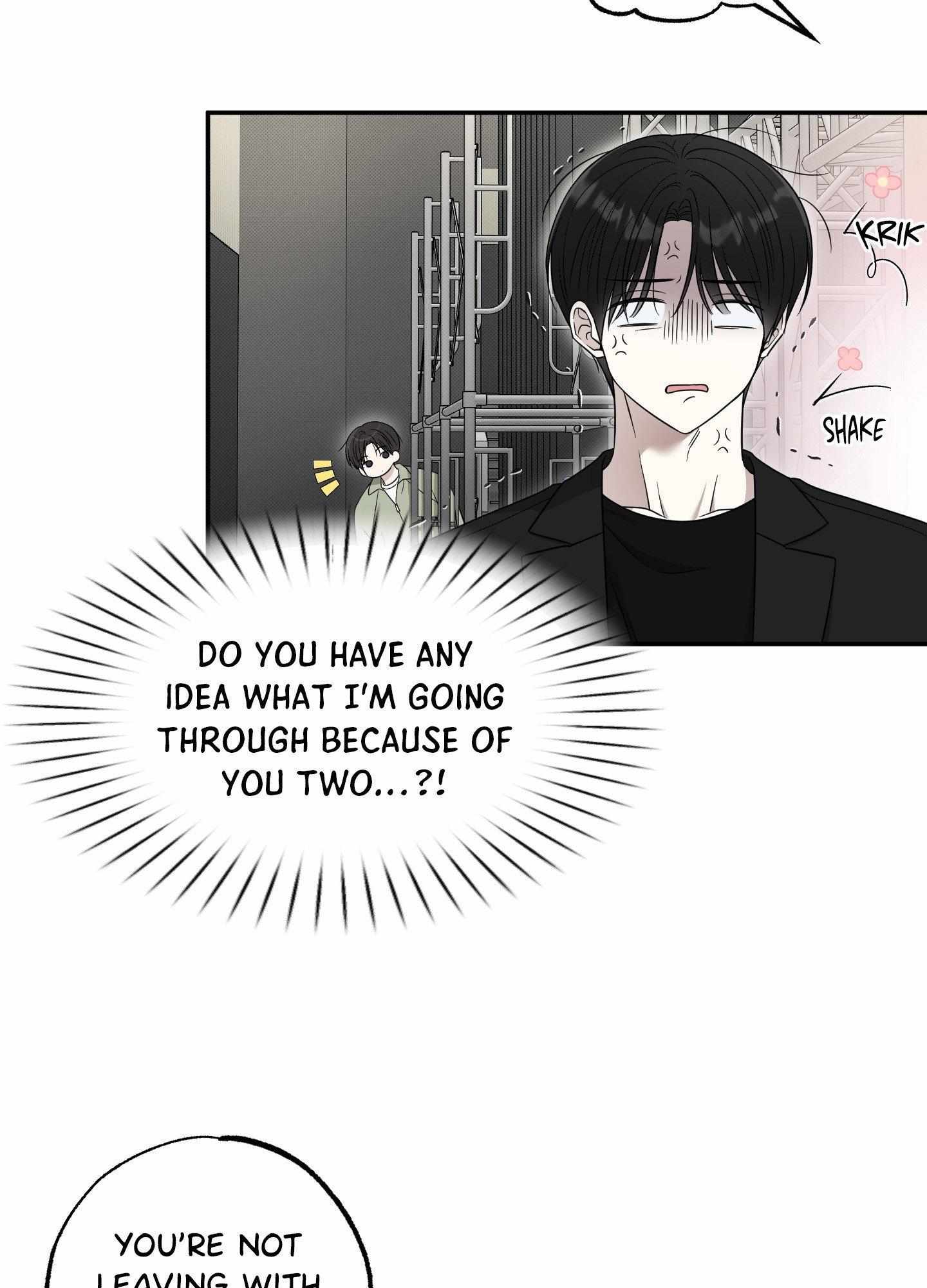 Raising a Cat Friend Chapter 27 page 39 - 
